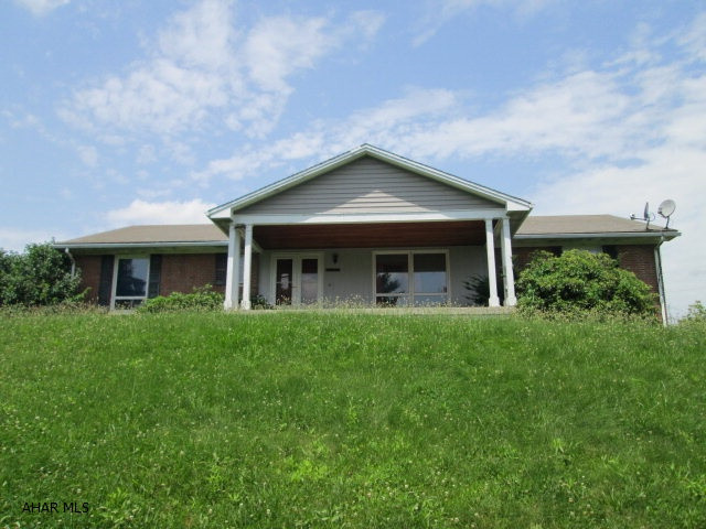 Location, Location, Location!  Very nice lot with easy access to everything!  Total fixer-upper from top to bottom! Bring all and any offers.  This home will not qualify for financing.
