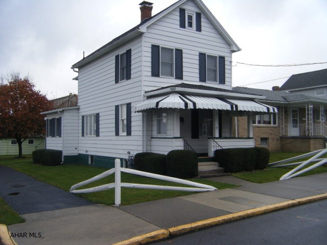 Other - Residential