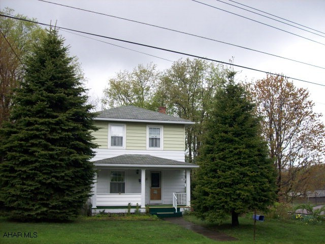 Other - Residential
