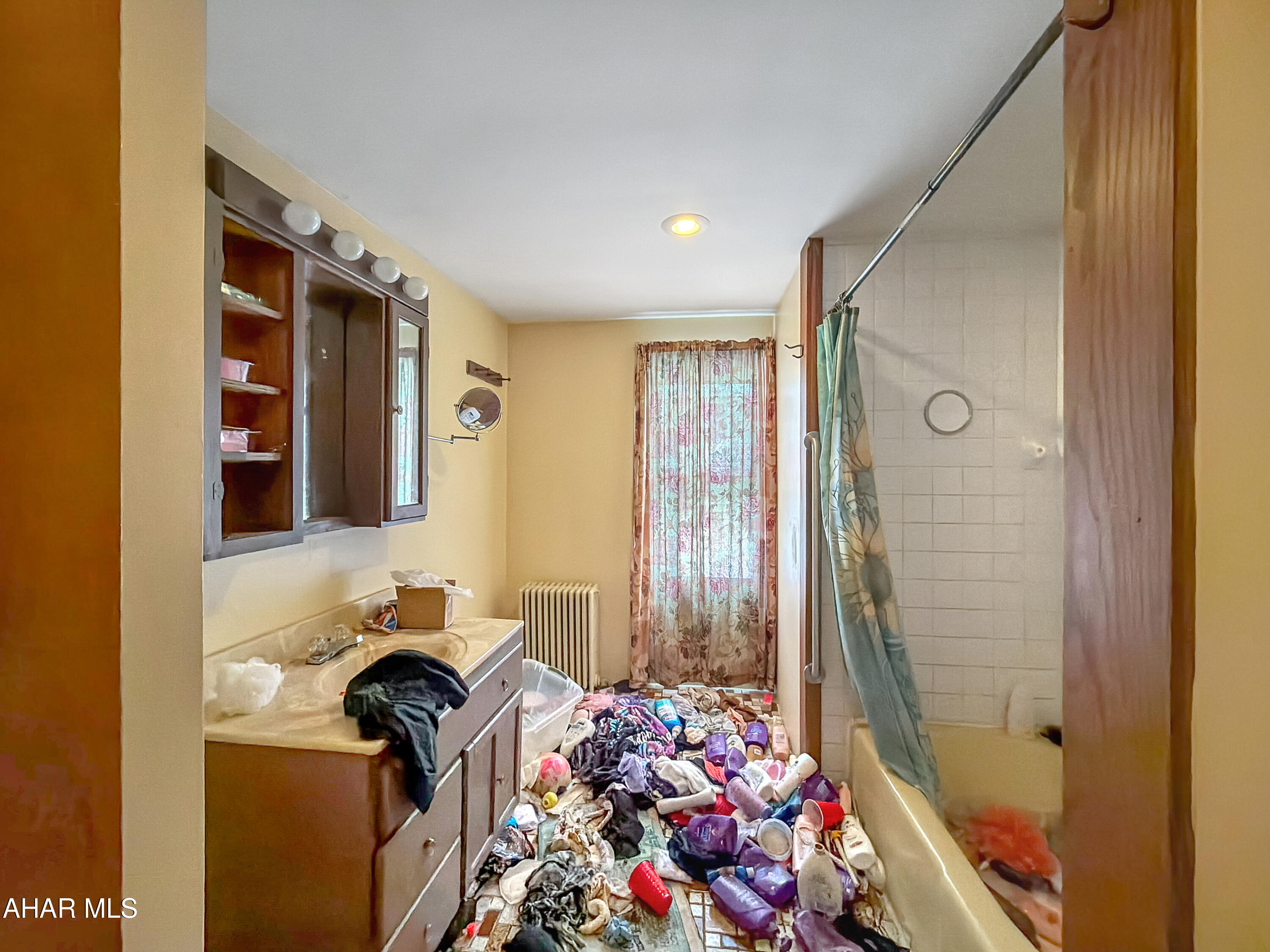 None - Residential