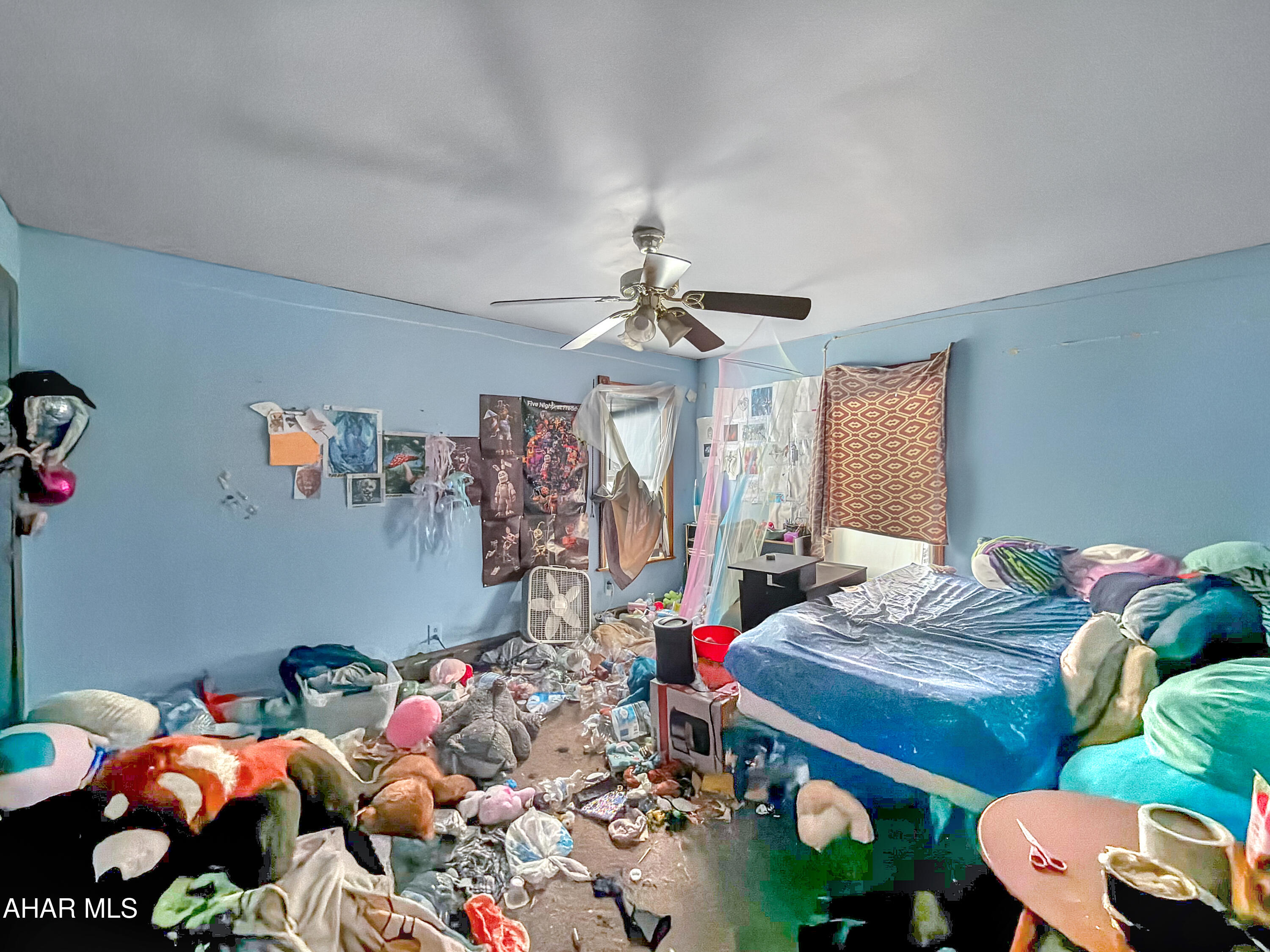 None - Residential