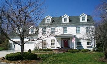 NEWER GOURMET KITCHEN W/HARDWOOD FLOORS., LR W/GAS FP., FORMAL DR., BEAUTIFUL REAR SUNROOM OUT TO FLAGSTONE PATIO. ALTOONA. BEAUTIFUL HOME ON SECLUDED ONE ACRE LOT IN A PRIVATE CUL-DE-SAC. THIS HOME ABOUNDS WITH ALL NEW UPGRADES OF GOURMET KITCHEN WITH GRANITE TOPS, CHERRY CABINETS AND A FINISHED LOWER LEVEL WITH A WET BAR.  THE ENTIRE THIRD FLOOR IS AVAILABLE FOR STORAGE OR FINISH FOR AN ABUNDANCE OF MORE LIVING SPACE!  THE HOME OFFERS A BUILT IN WHOLE HOUSE SPEAKER SYSTEM AND SECURITY SYSTEM.  REAR SUNROOM LEADS TO A GORGEOUS FLAGSTONE PATIO.  THE UNDERGROUND ELECTRIC DOG FENCE IS INCLUDED.