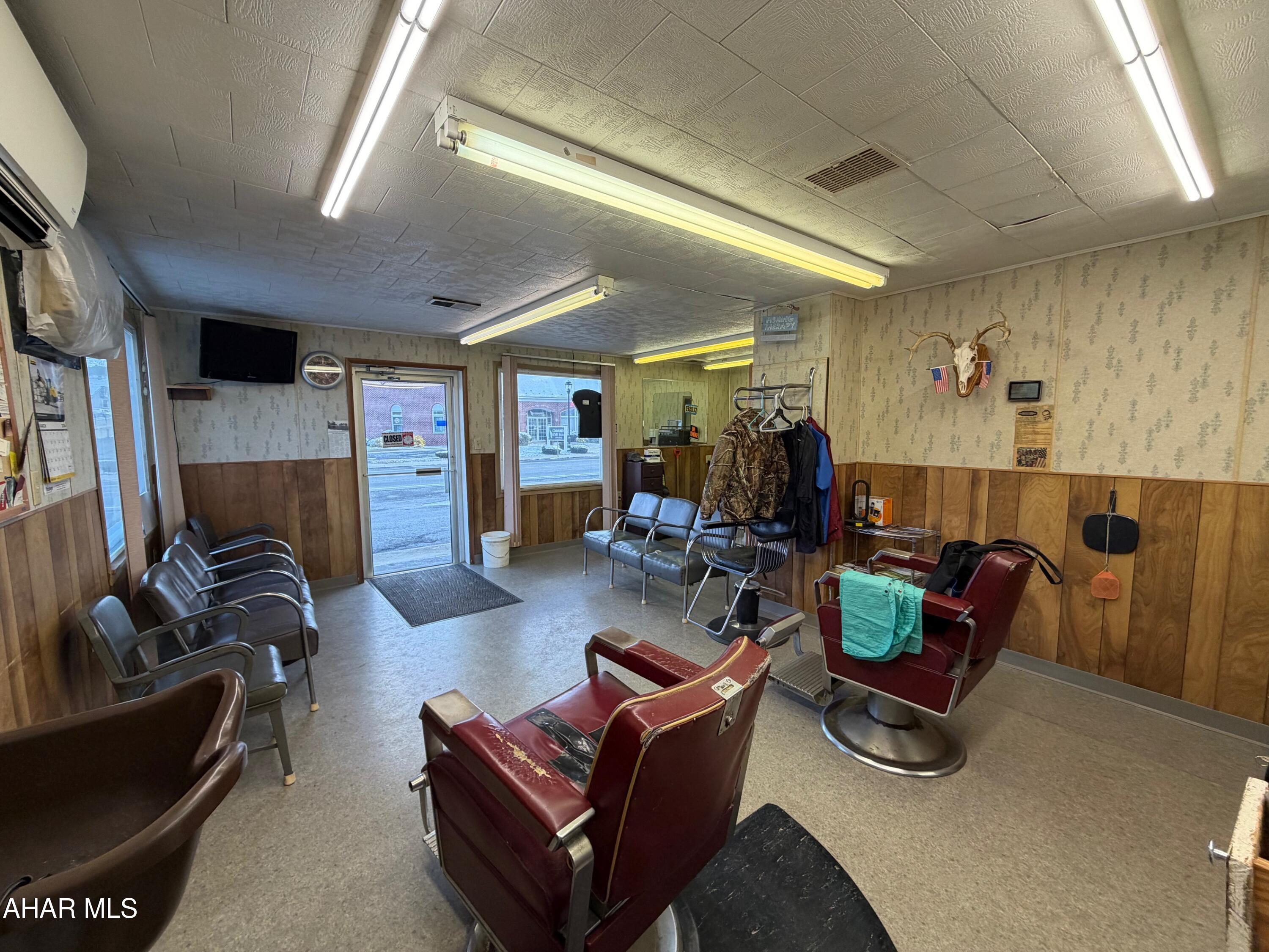 None - Commercial Sale