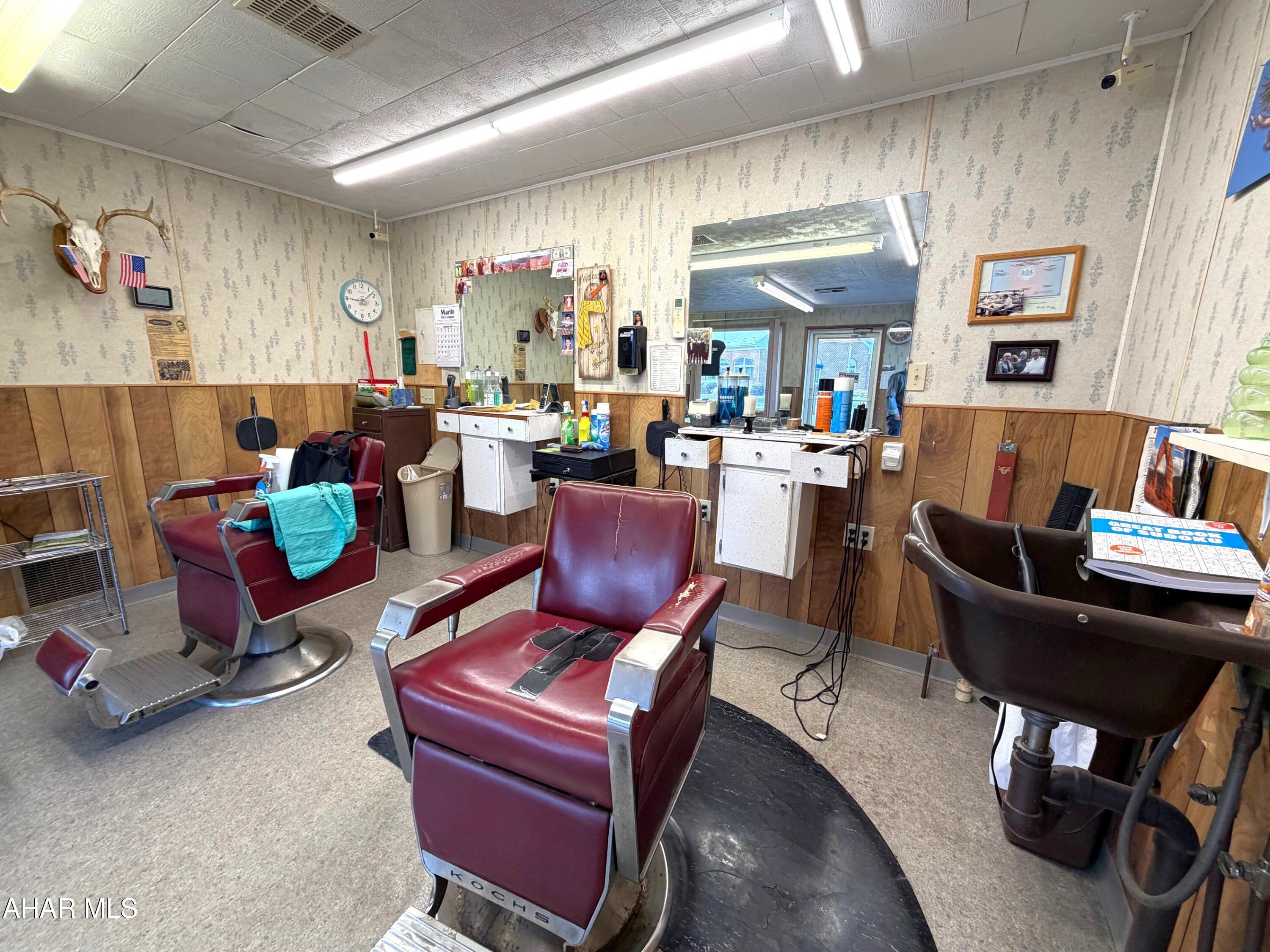 None - Commercial Sale