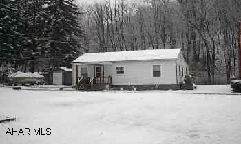 Cozy One Story Home on a Large Lot in the Spring Cove School District.  Well maintained 2BR, 1BA, LR, DR-(could be 3rd BR), Kitchen, Newer Roof, and more.  Call Listing Agent for Details about Well. Cozy One Story Home on a Large Lot in the Spring Cove School District.  Well maintained 2BR, 1BA, LR, DR-(could be 3rd BR), Kitchen, Newer Roof, and more.