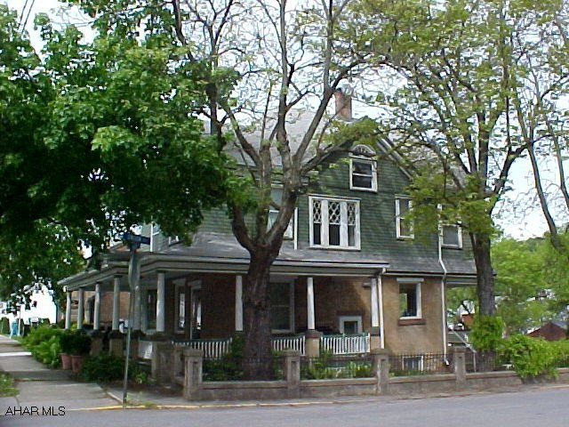 Unknown - Residential