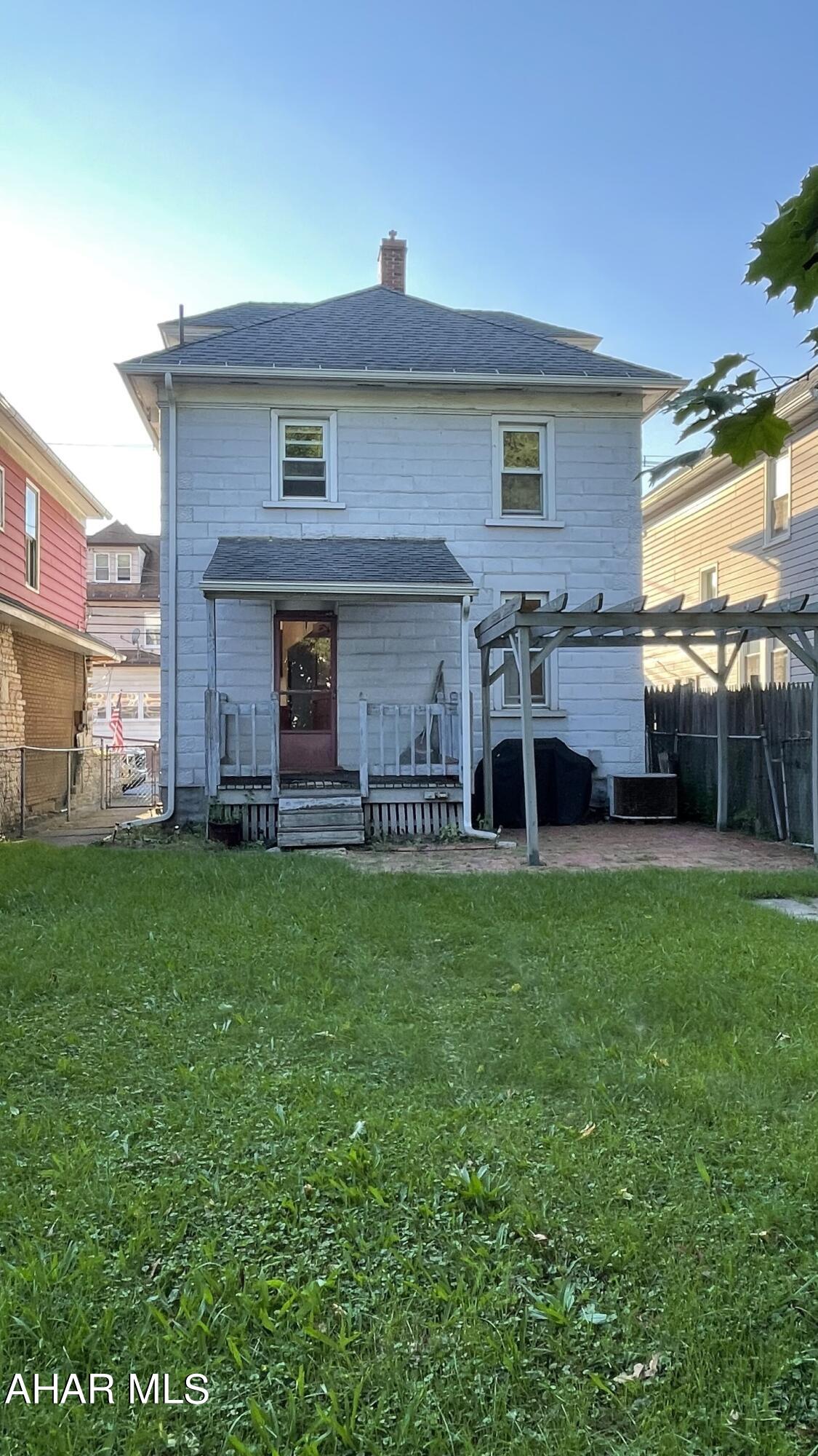 None - Residential