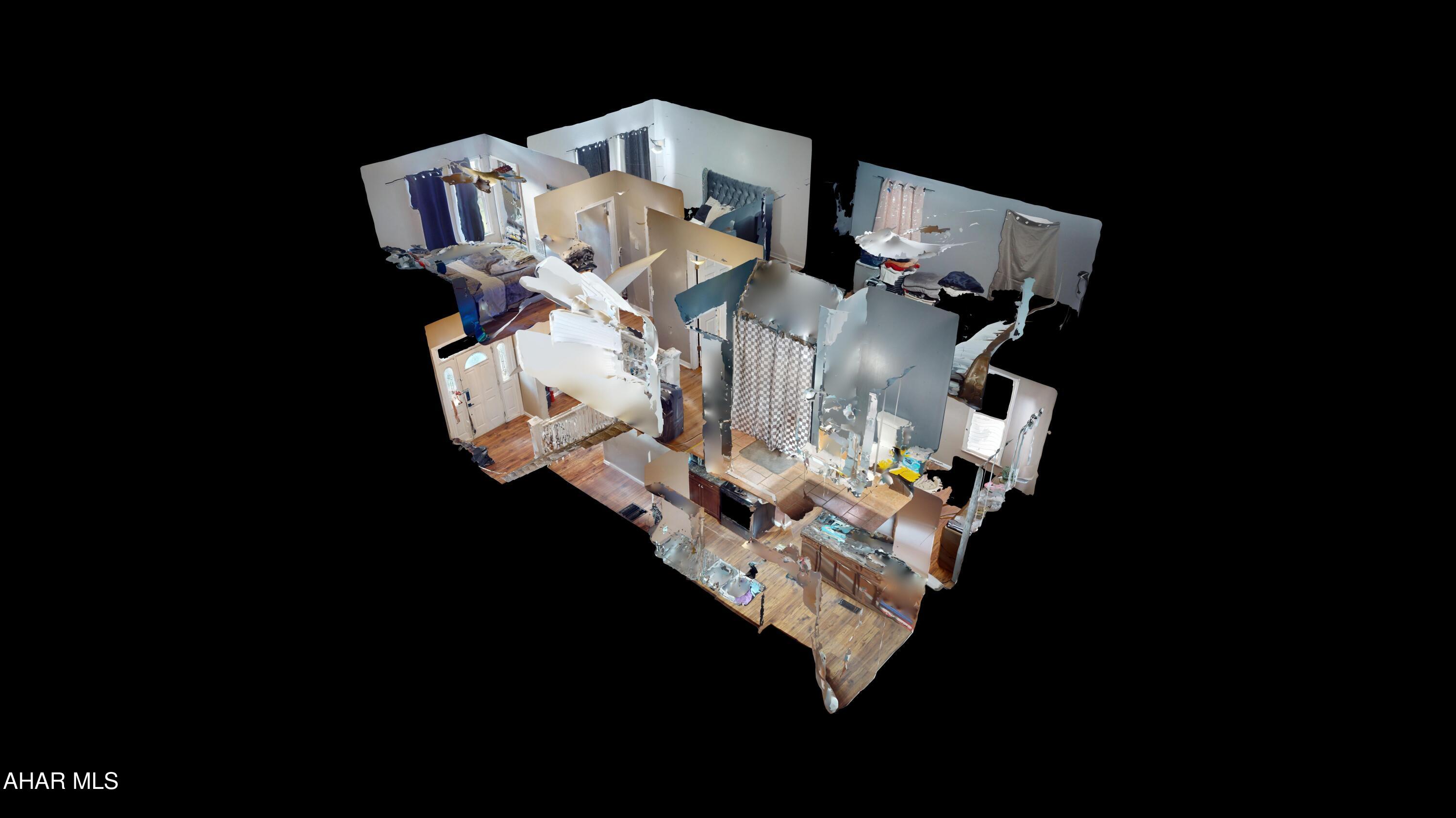 None - Residential