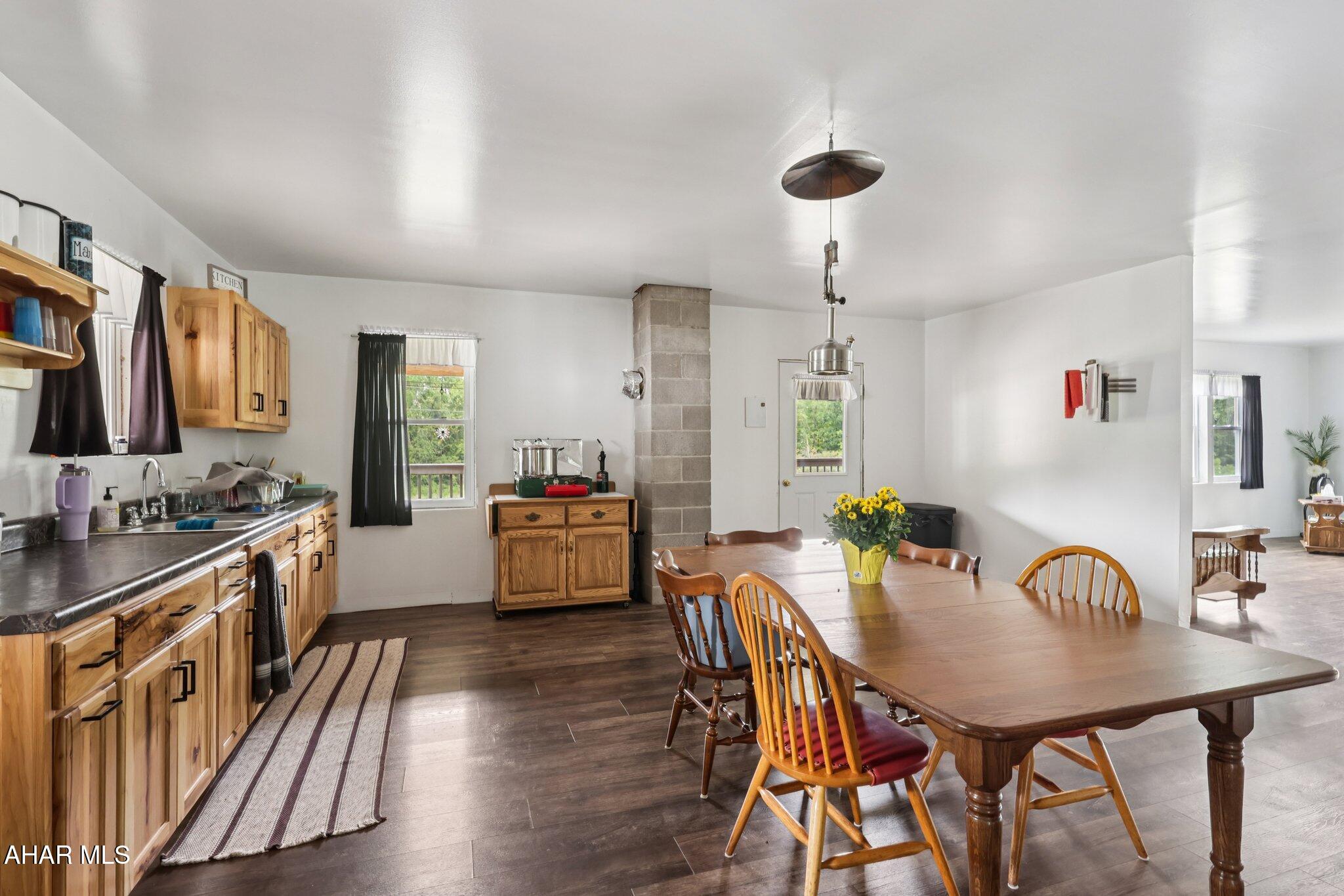 None - Residential
