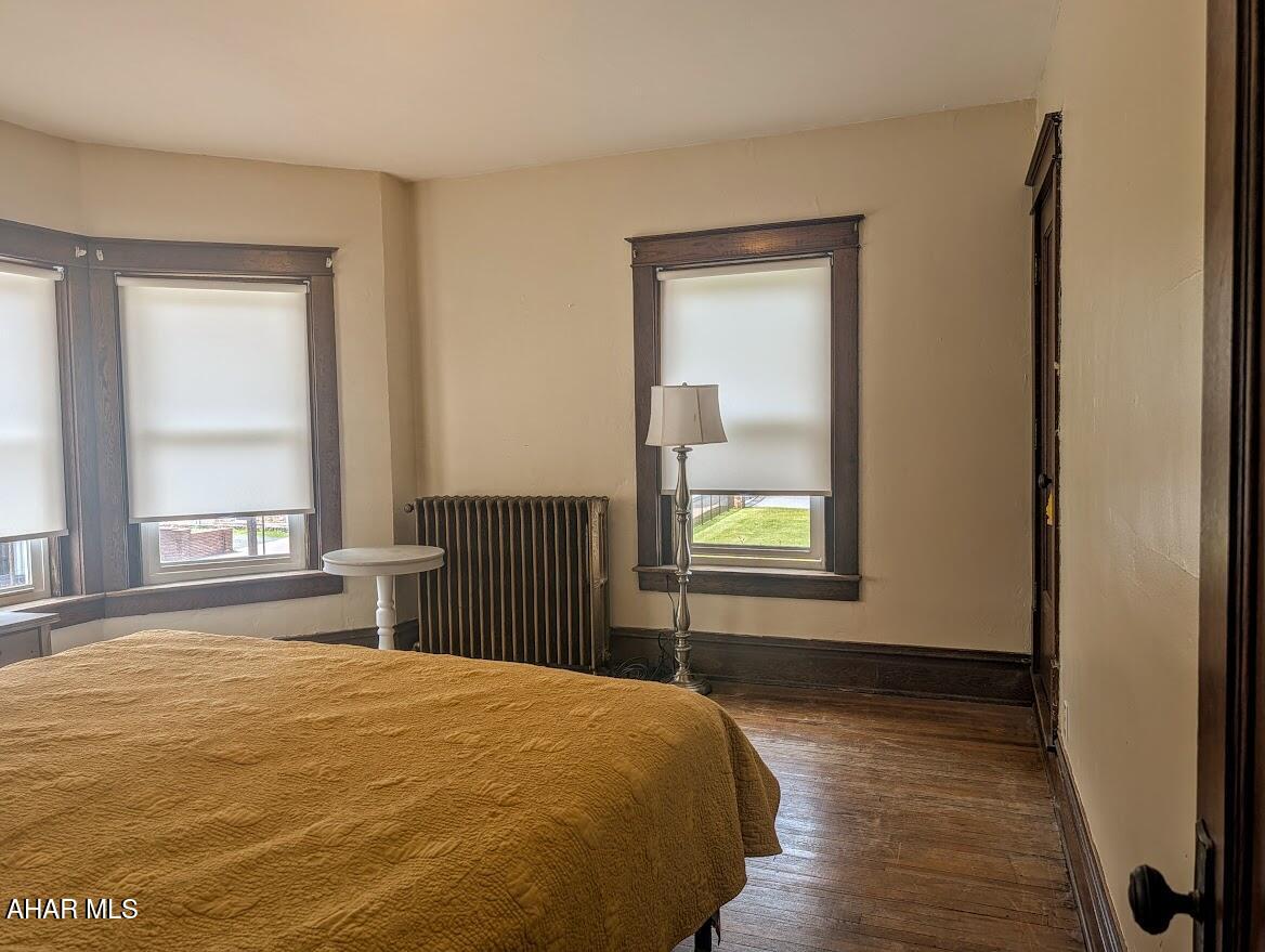 None - Residential Lease