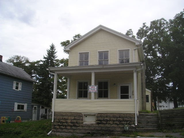 Other - Residential