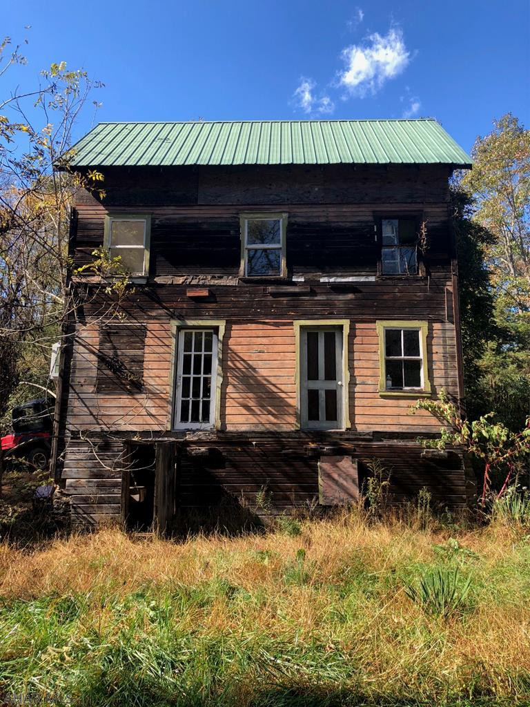 Other - Residential