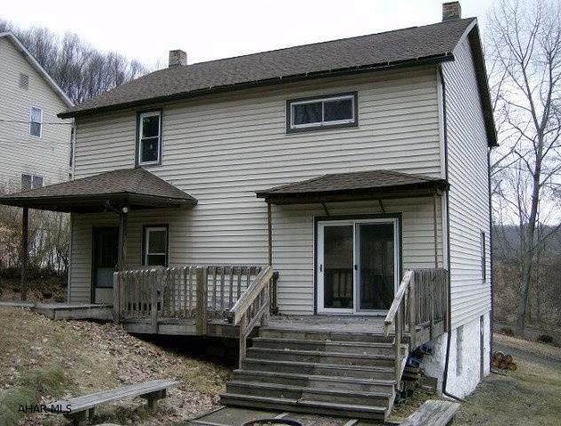 Other - Residential