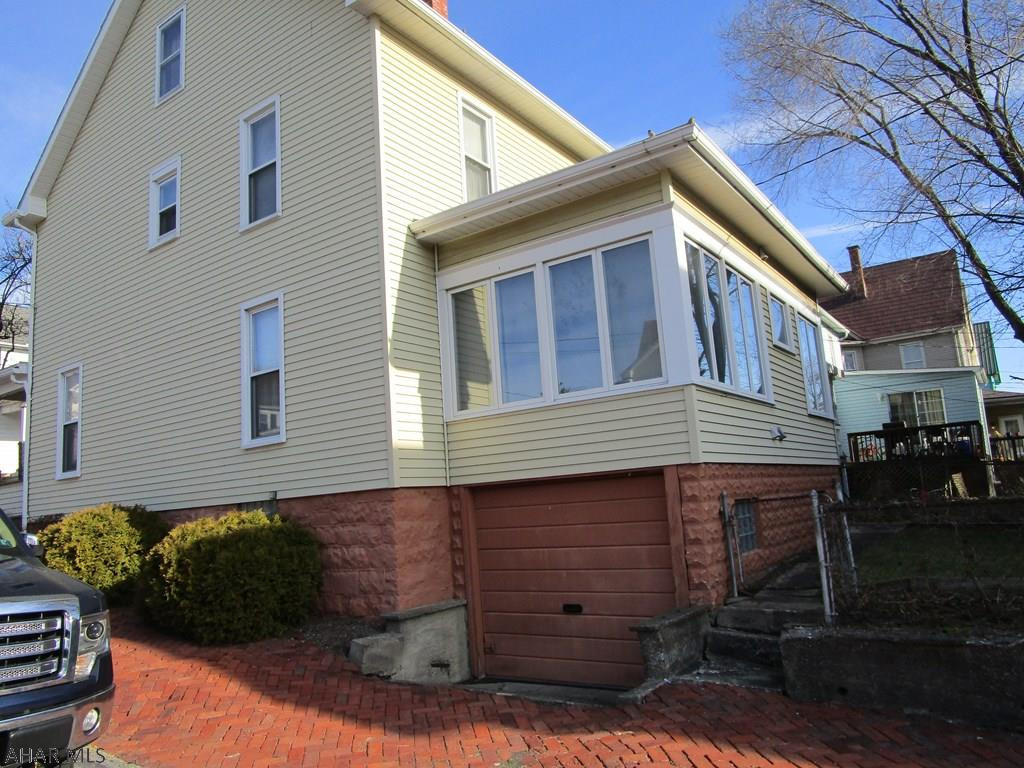 Other - Residential