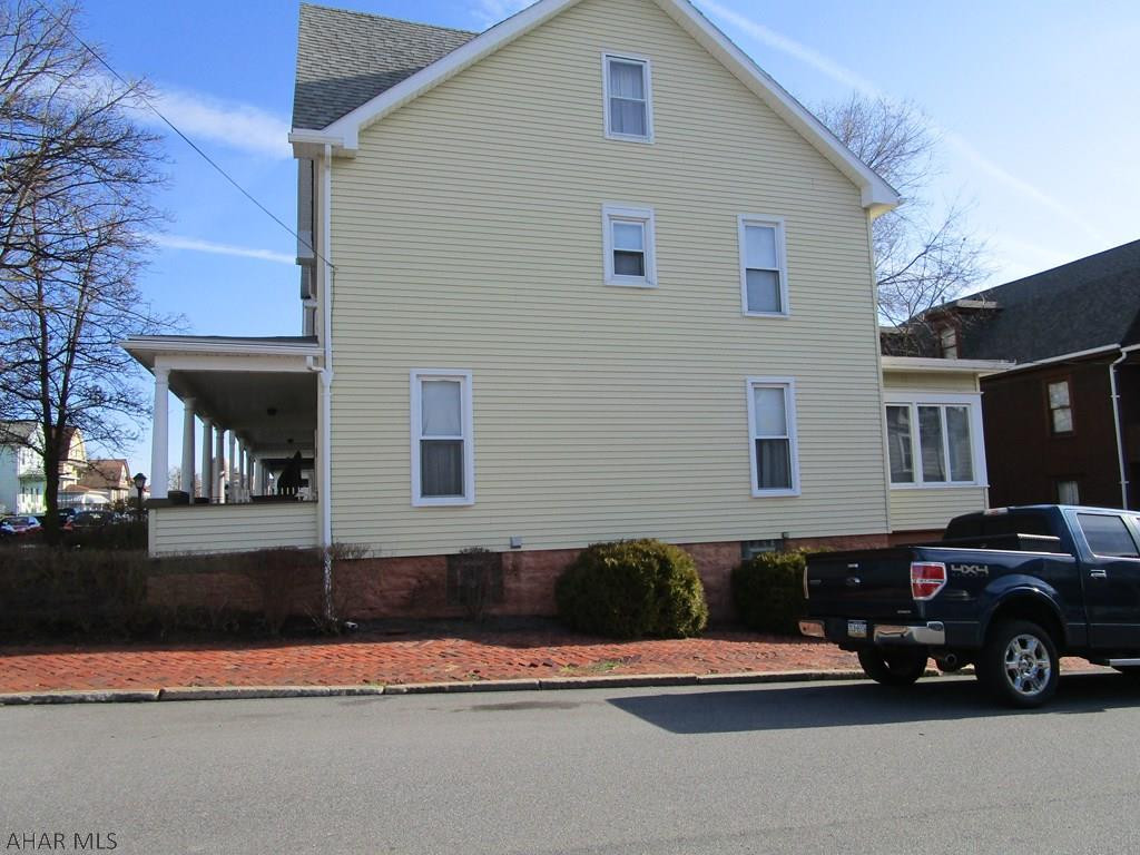 Other - Residential