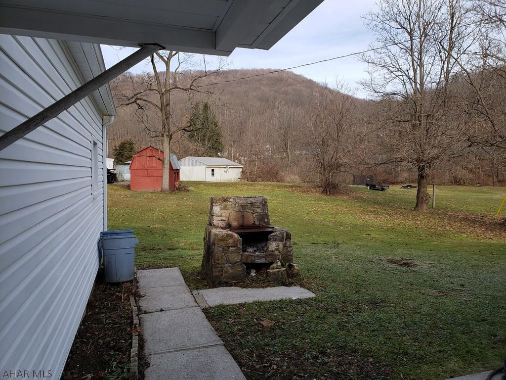 Other - Residential