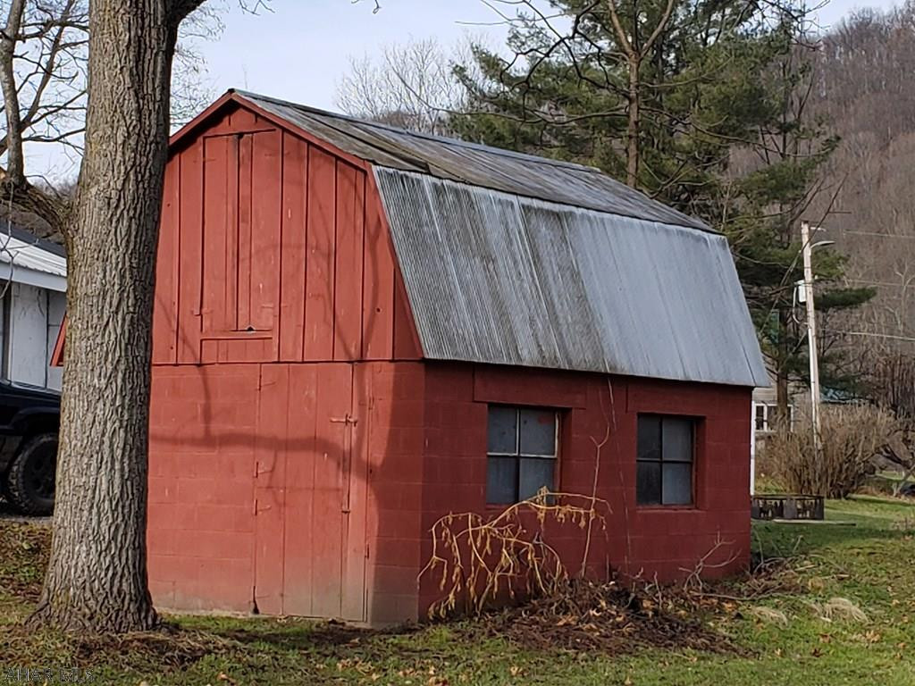 Other - Residential