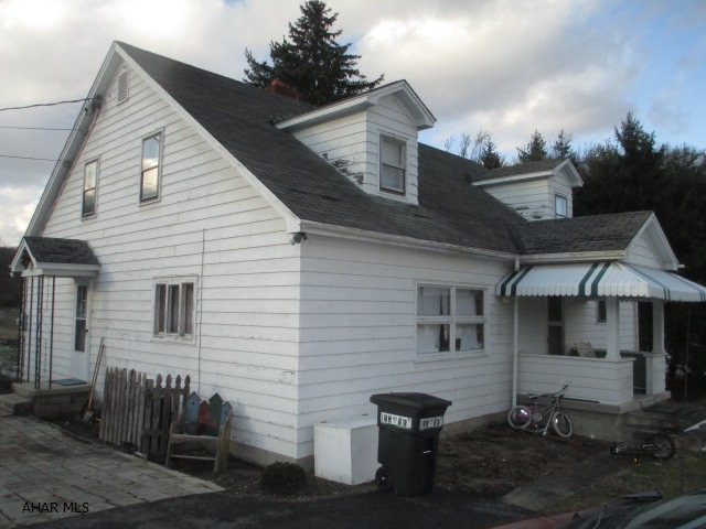 Short sale