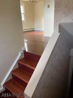 Penn Farms - Residential