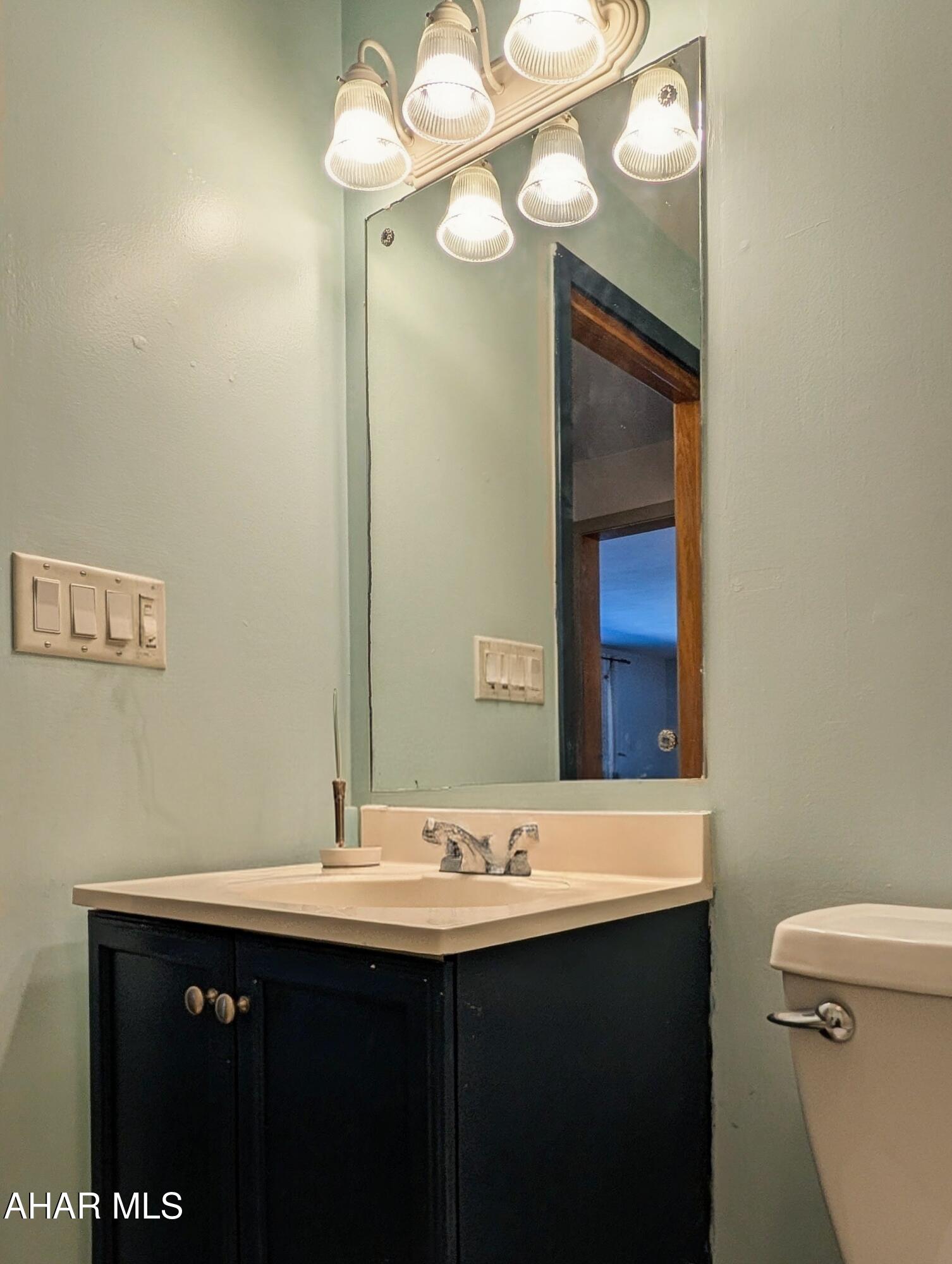 Foor Addition - Residential