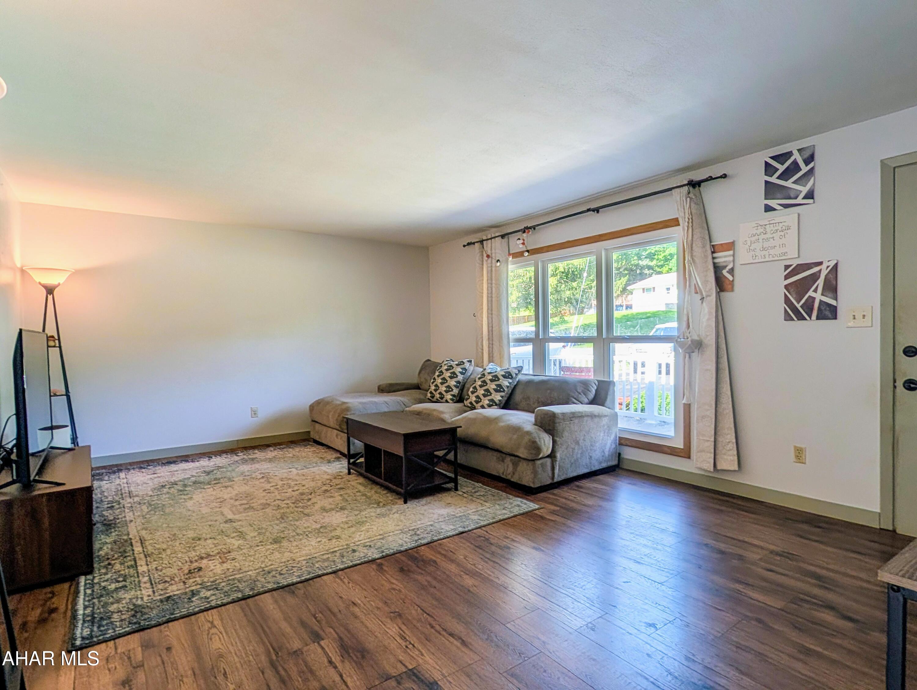Foor Addition - Residential