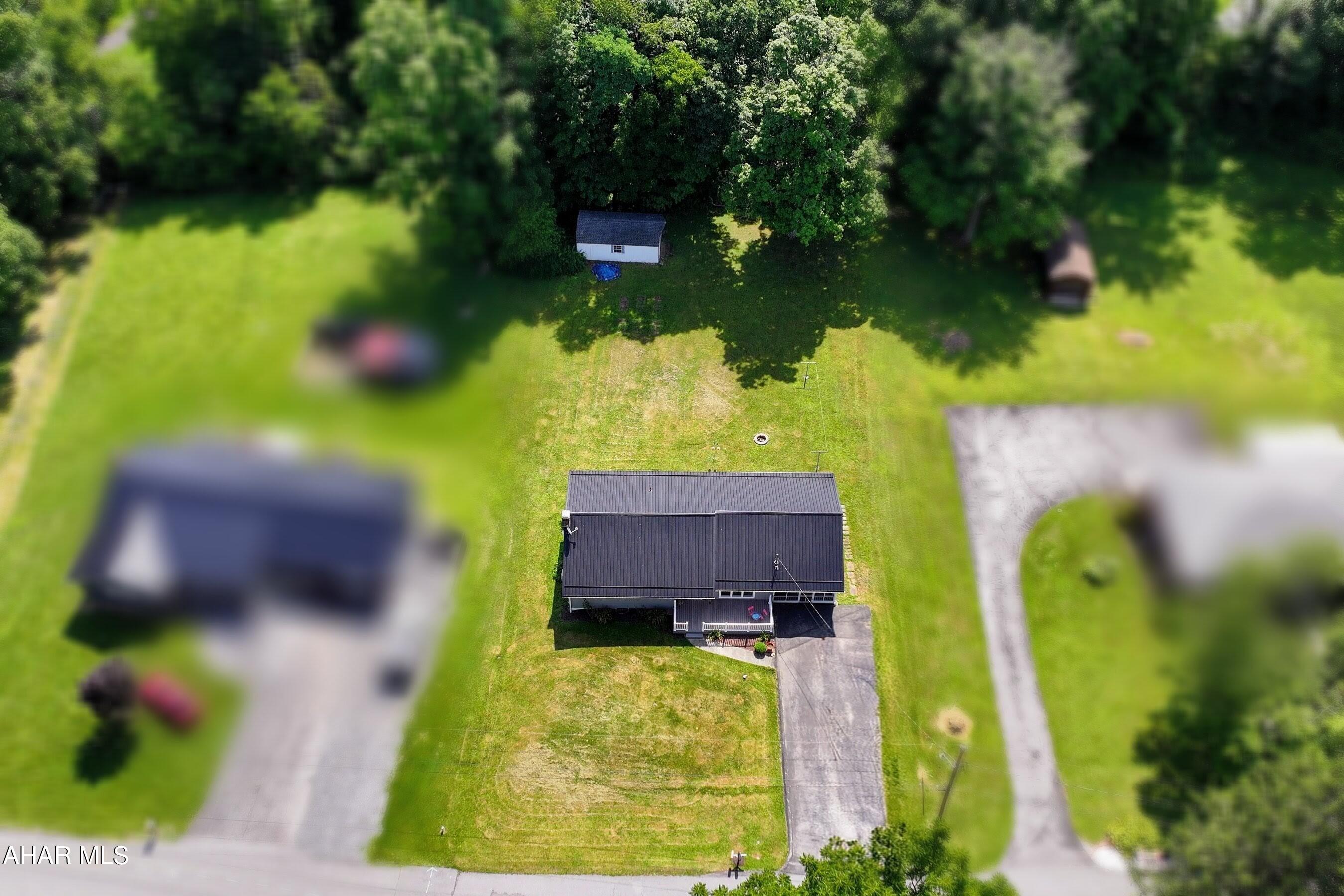 Foor Addition - Residential