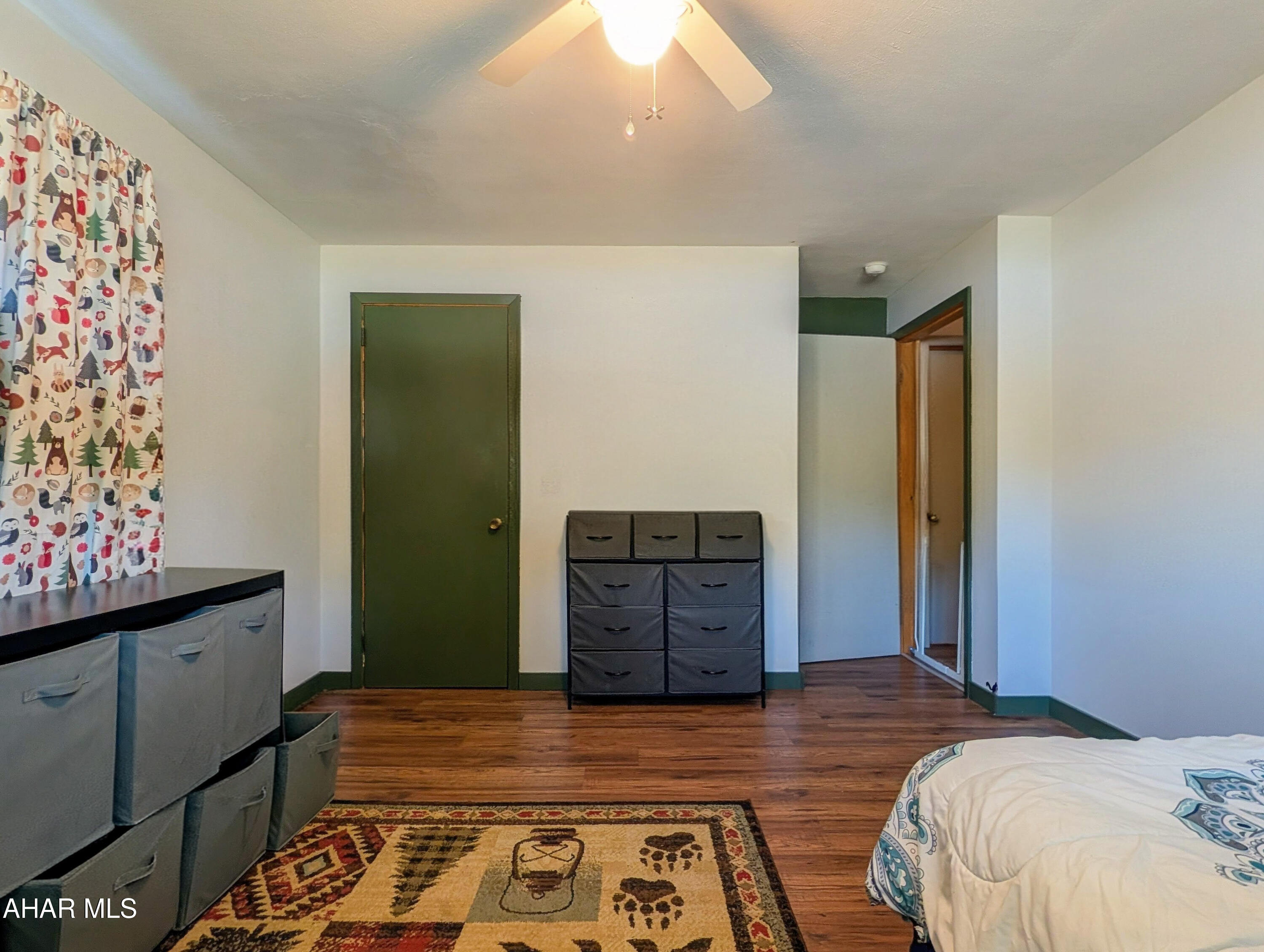 Foor Addition - Residential