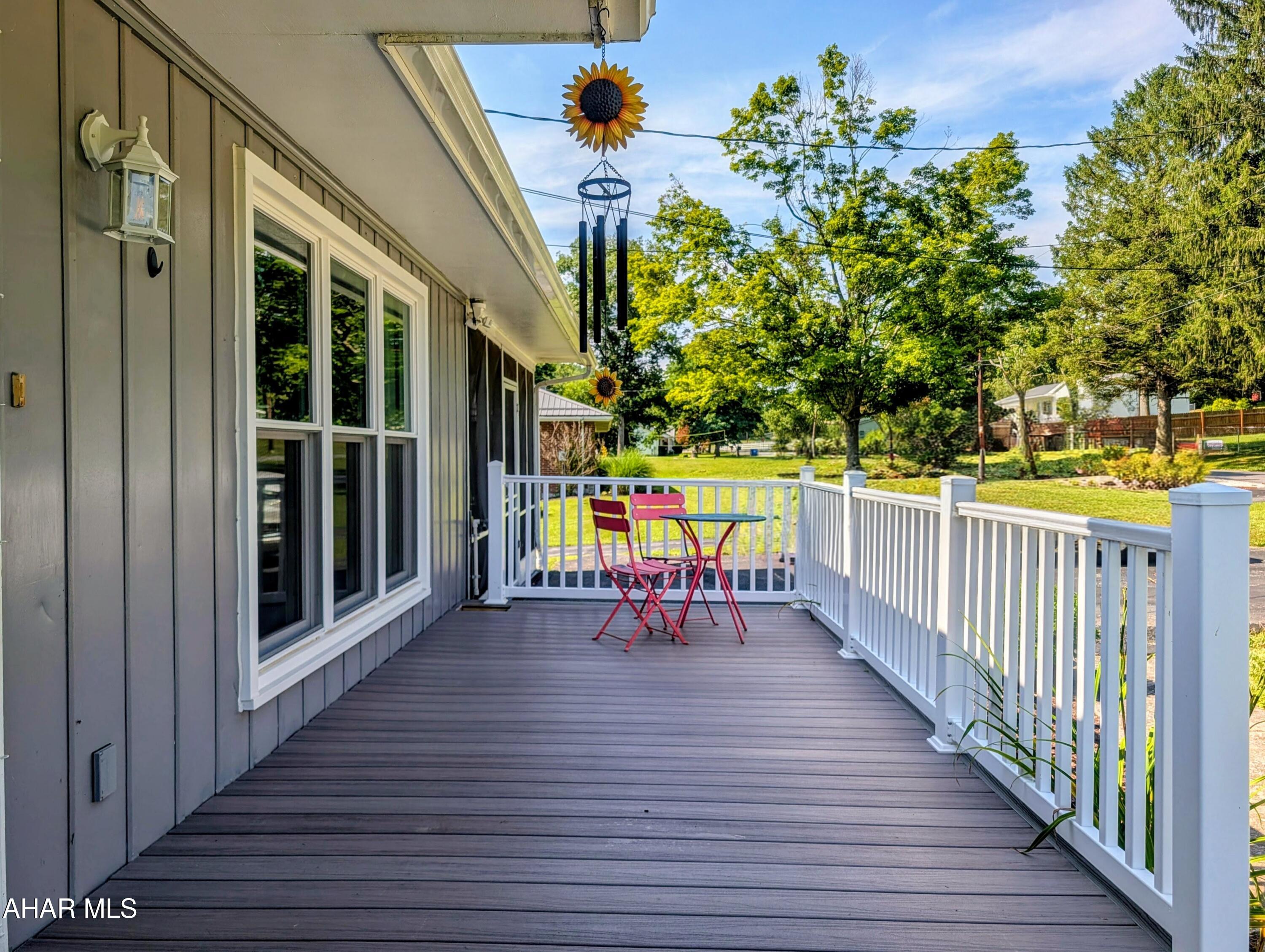 Foor Addition - Residential