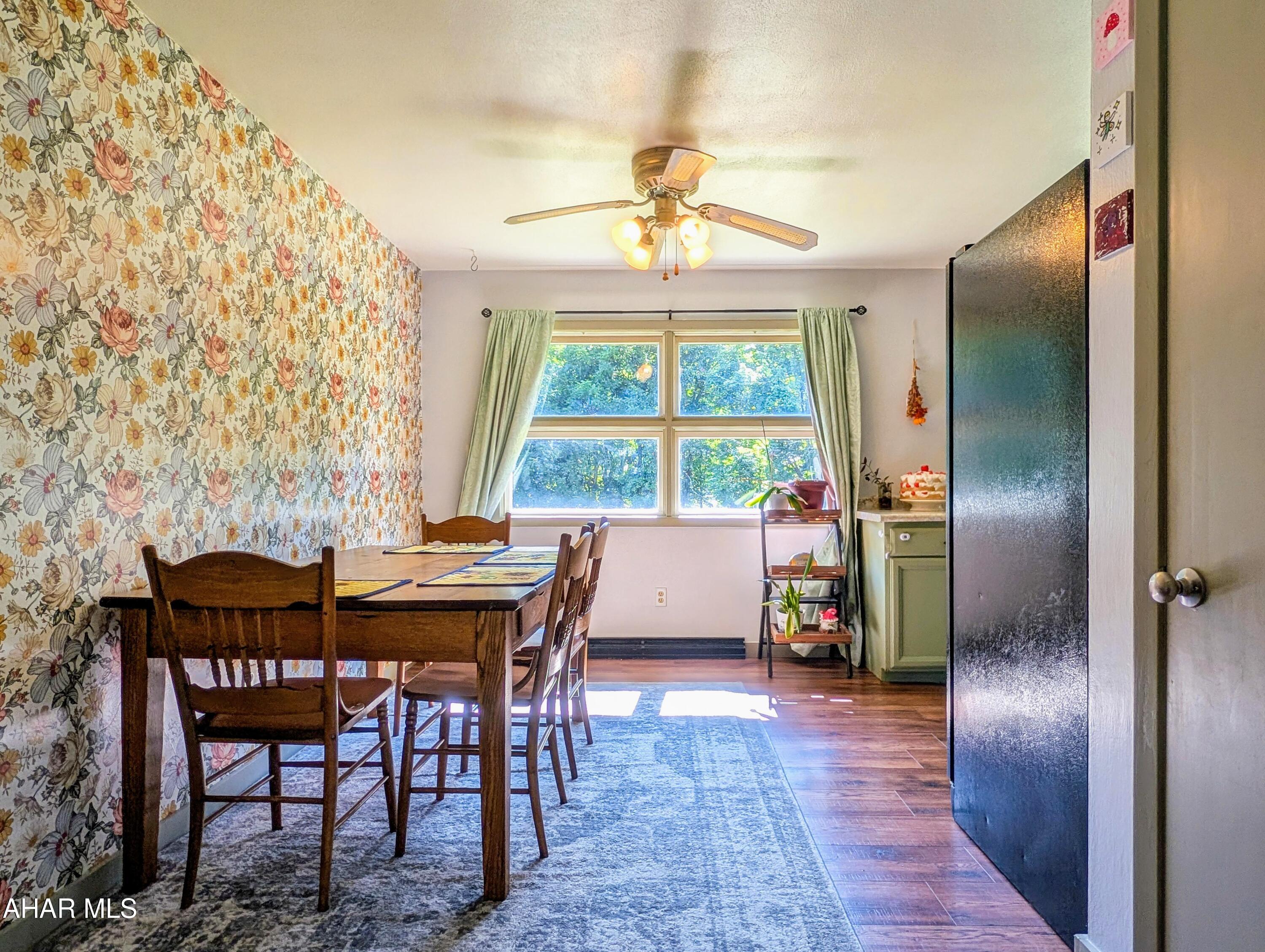 Foor Addition - Residential