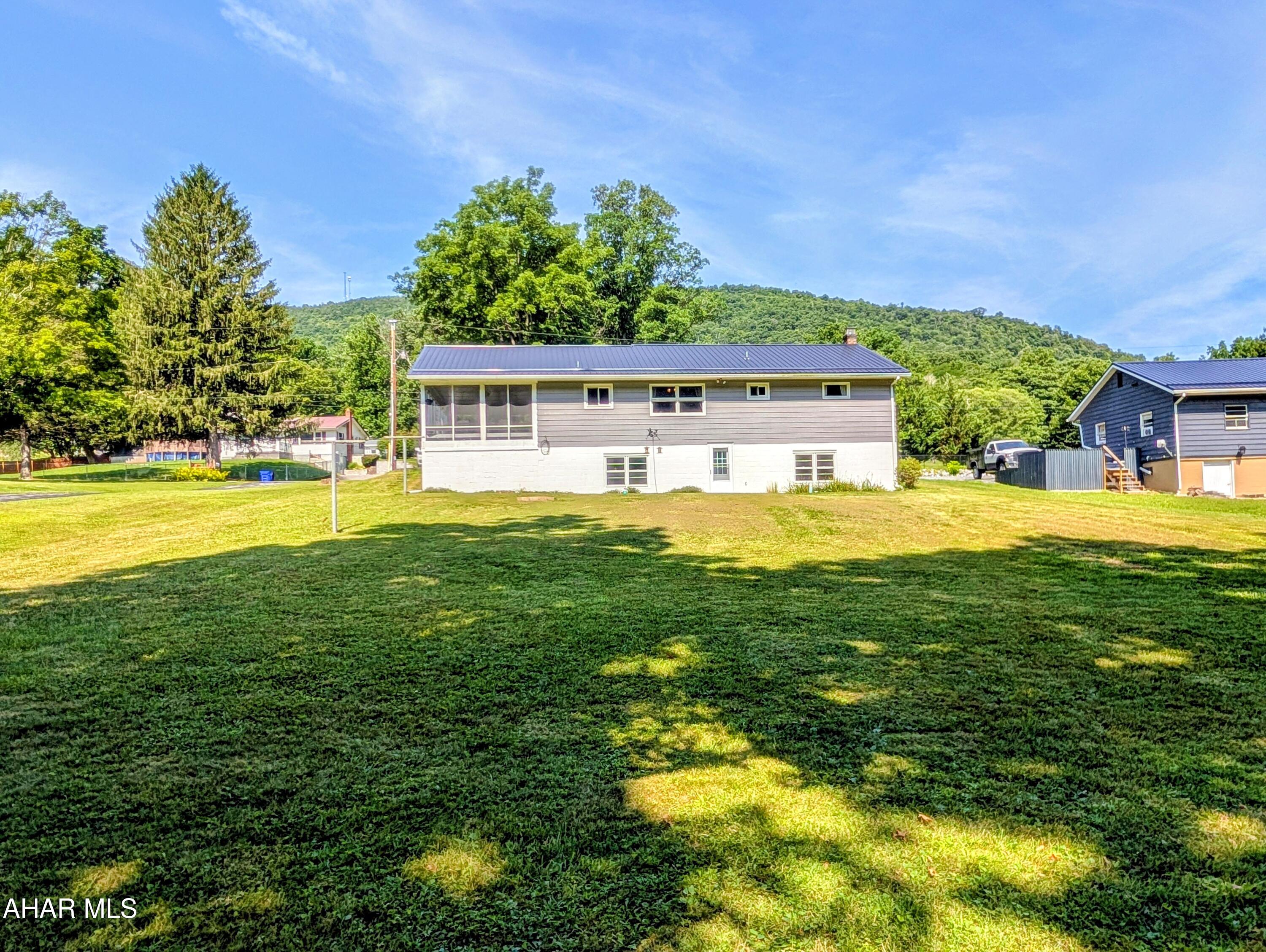 Foor Addition - Residential