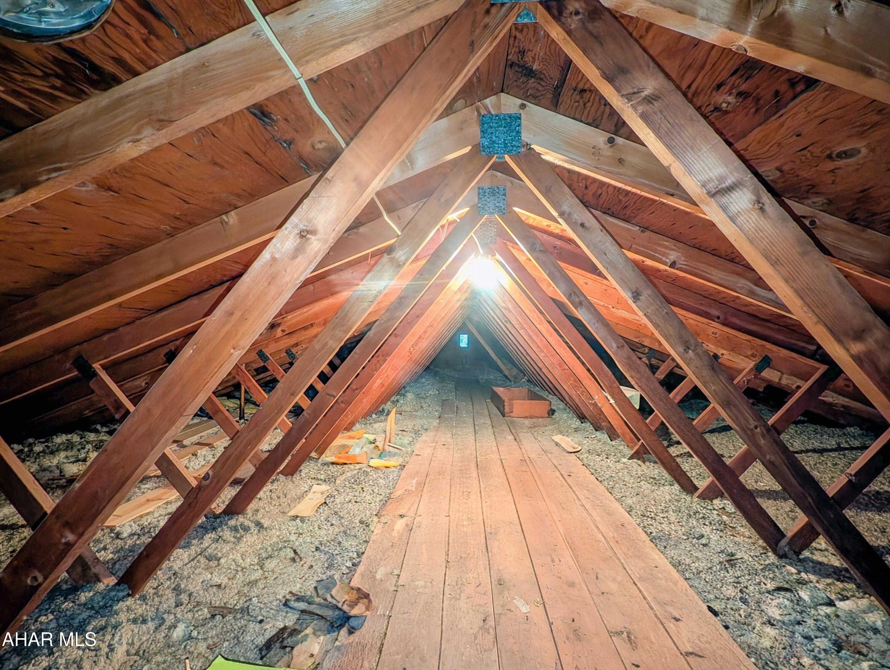 Foor Addition - Residential