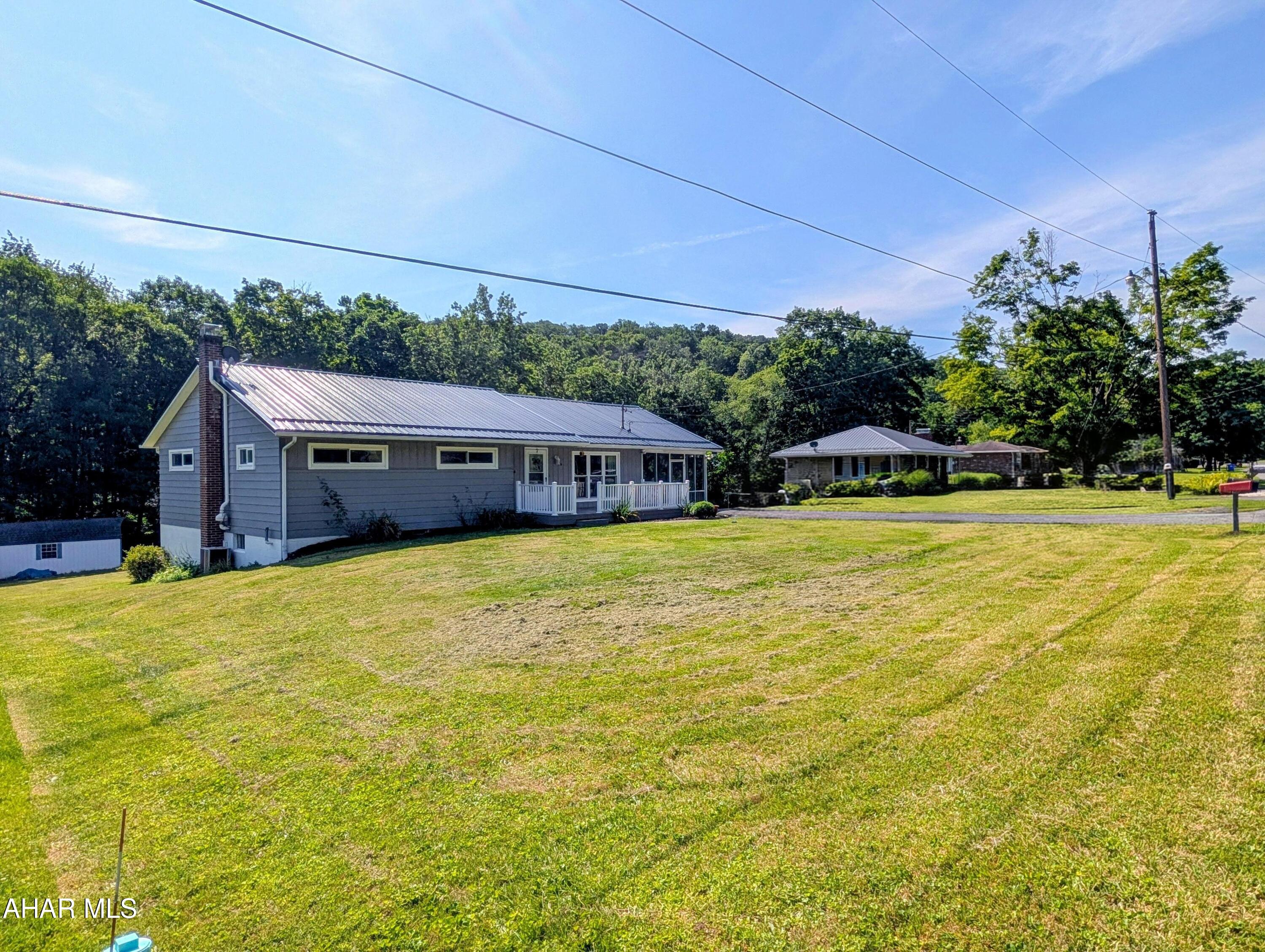 Foor Addition - Residential
