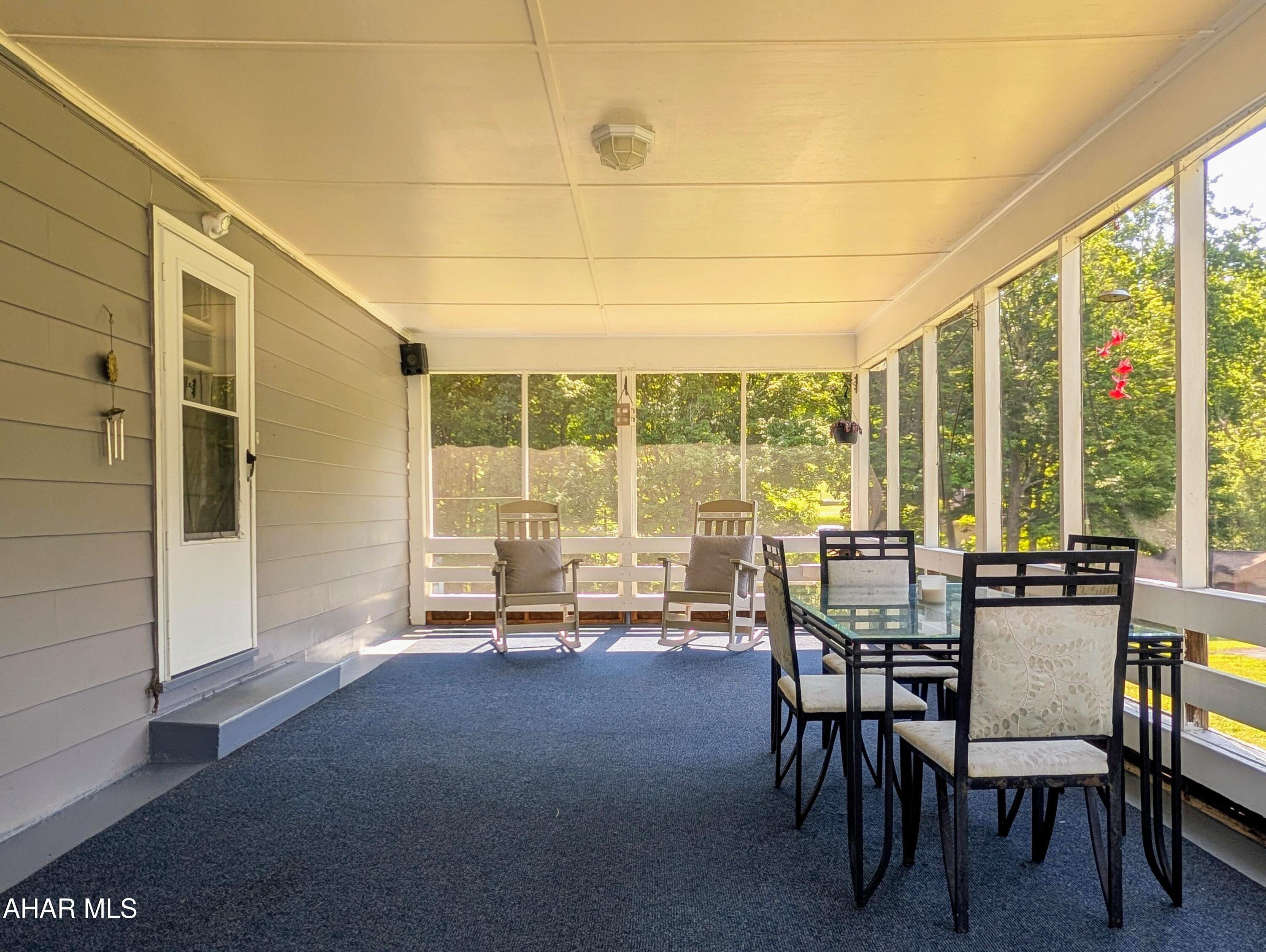 Foor Addition - Residential