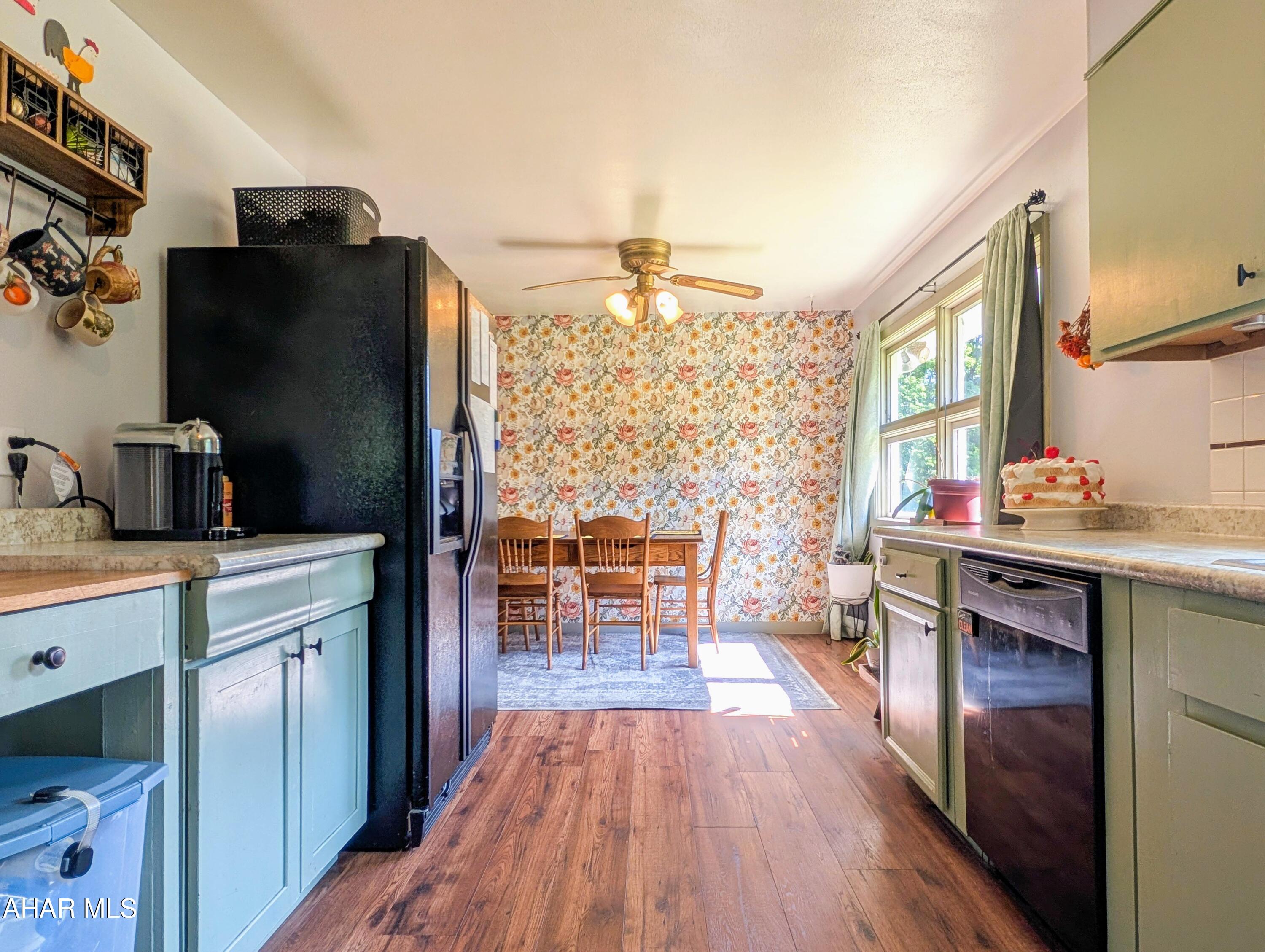 Foor Addition - Residential