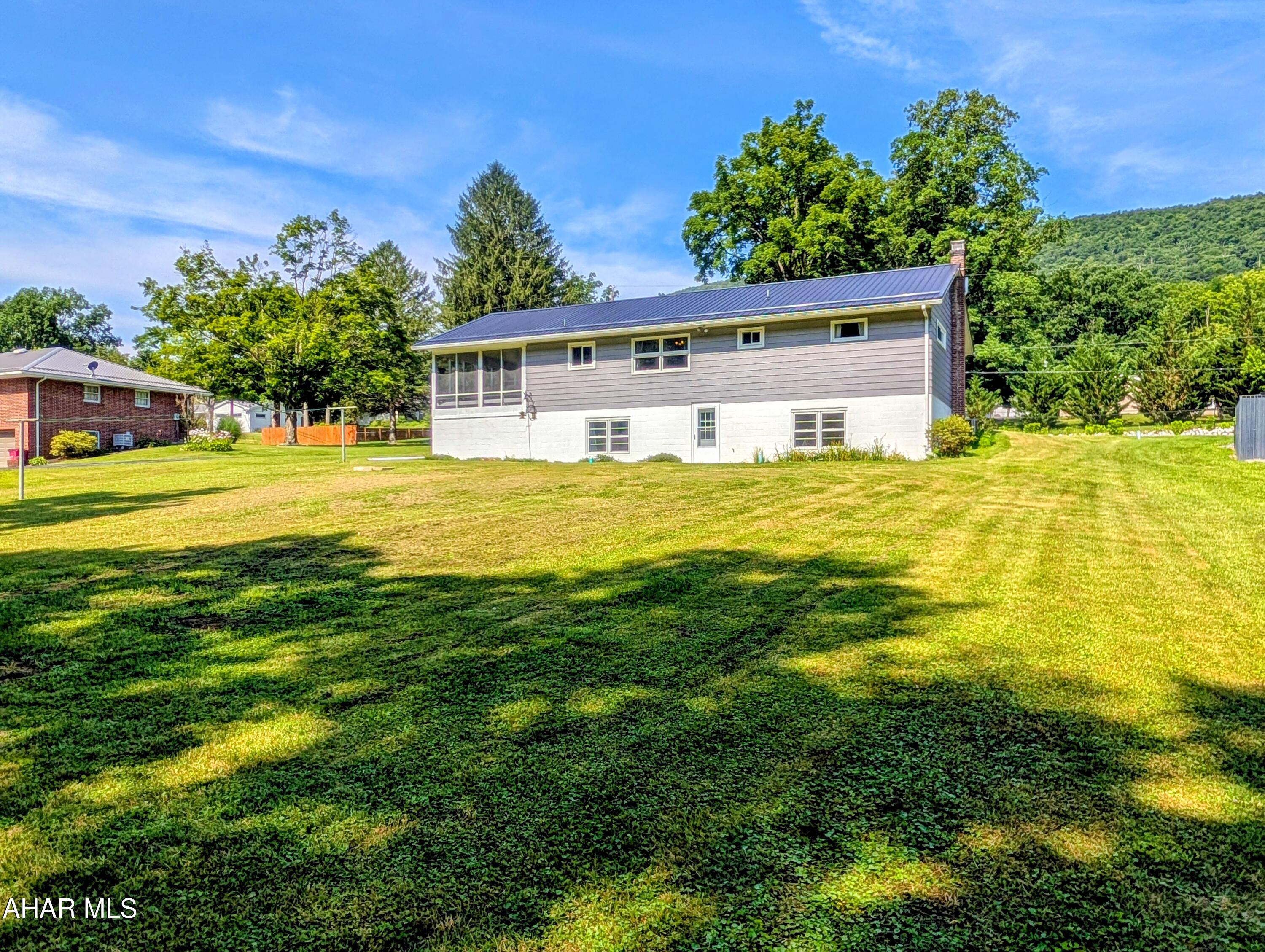 Foor Addition - Residential