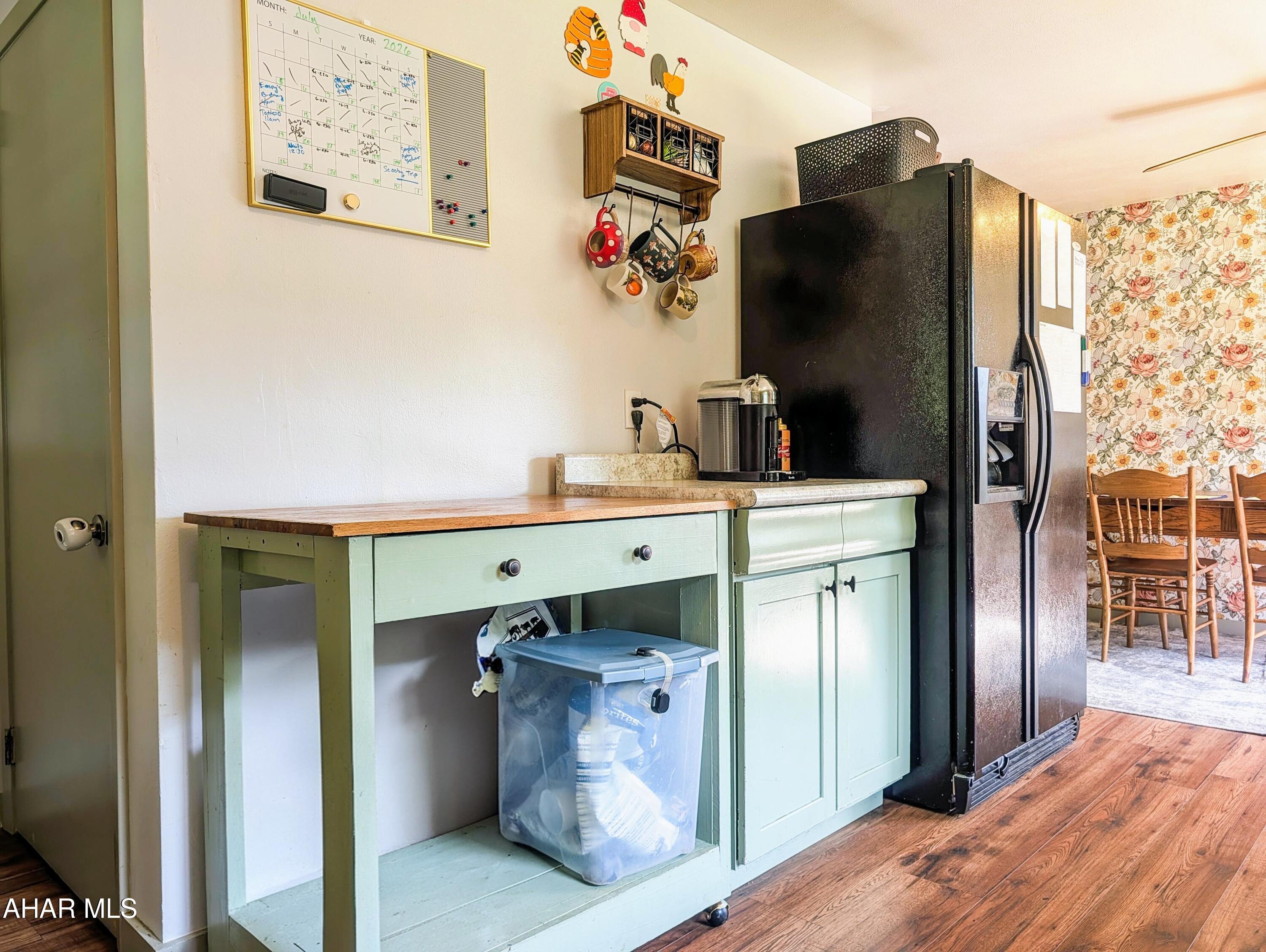 Foor Addition - Residential