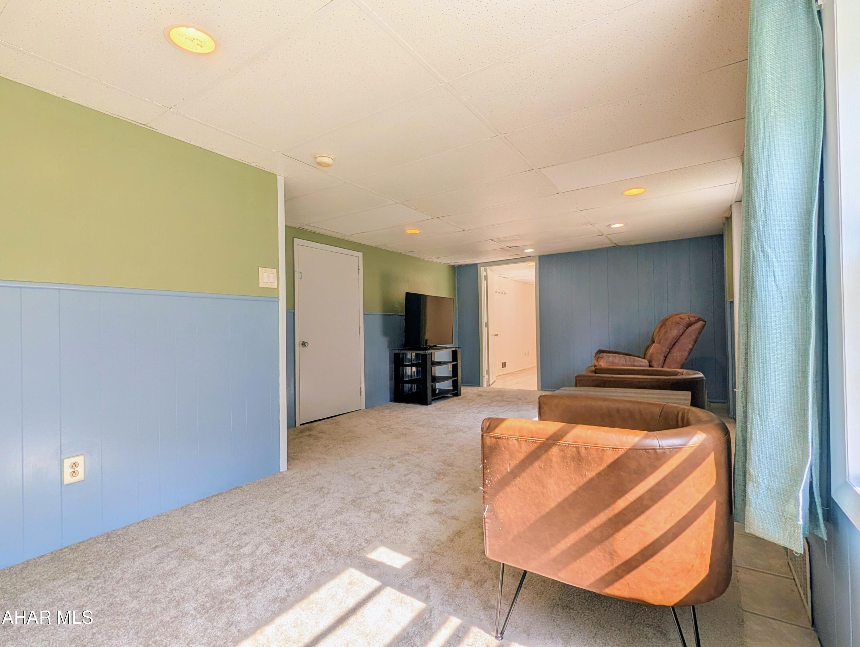 Foor Addition - Residential