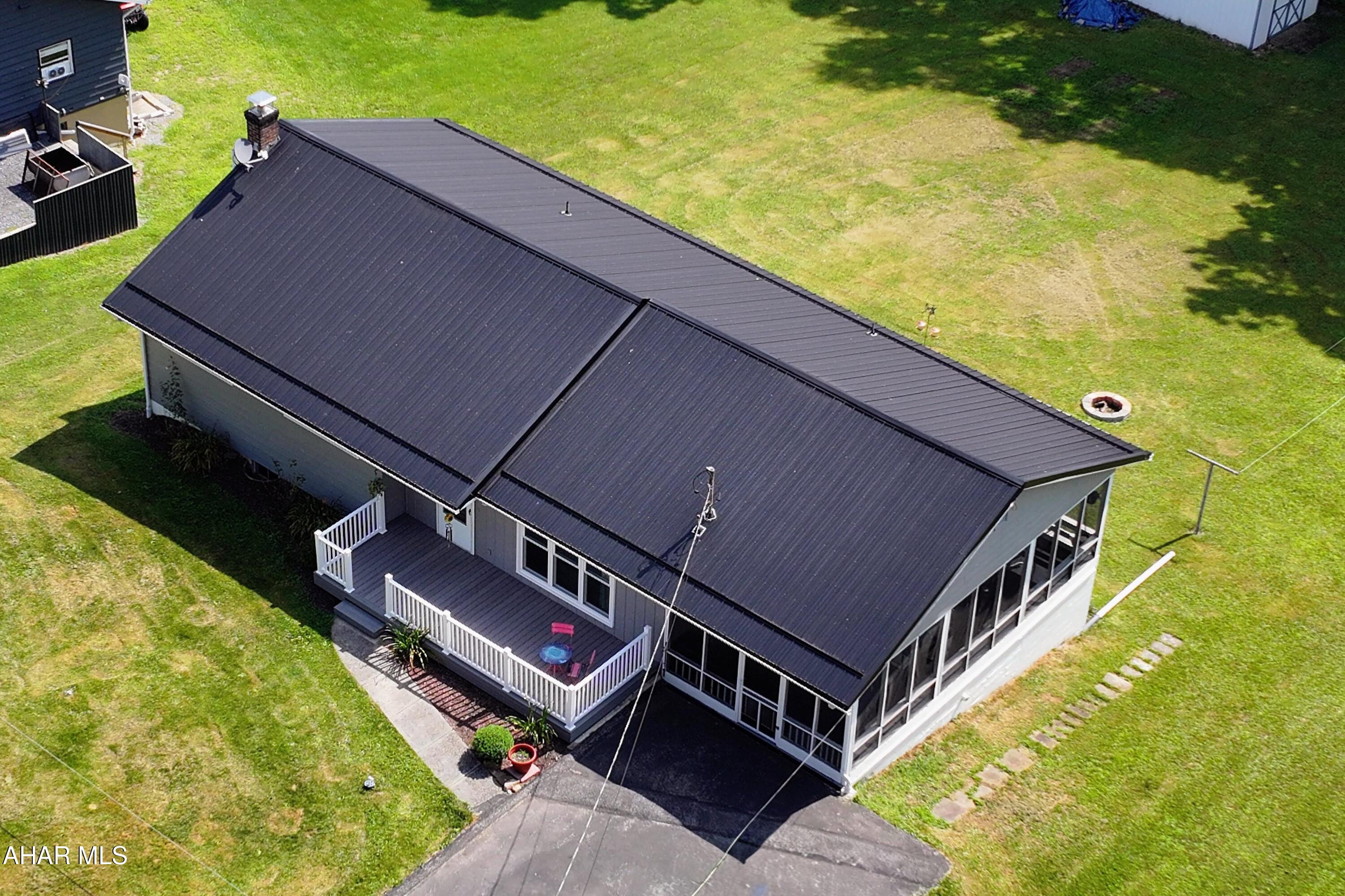 Foor Addition - Residential