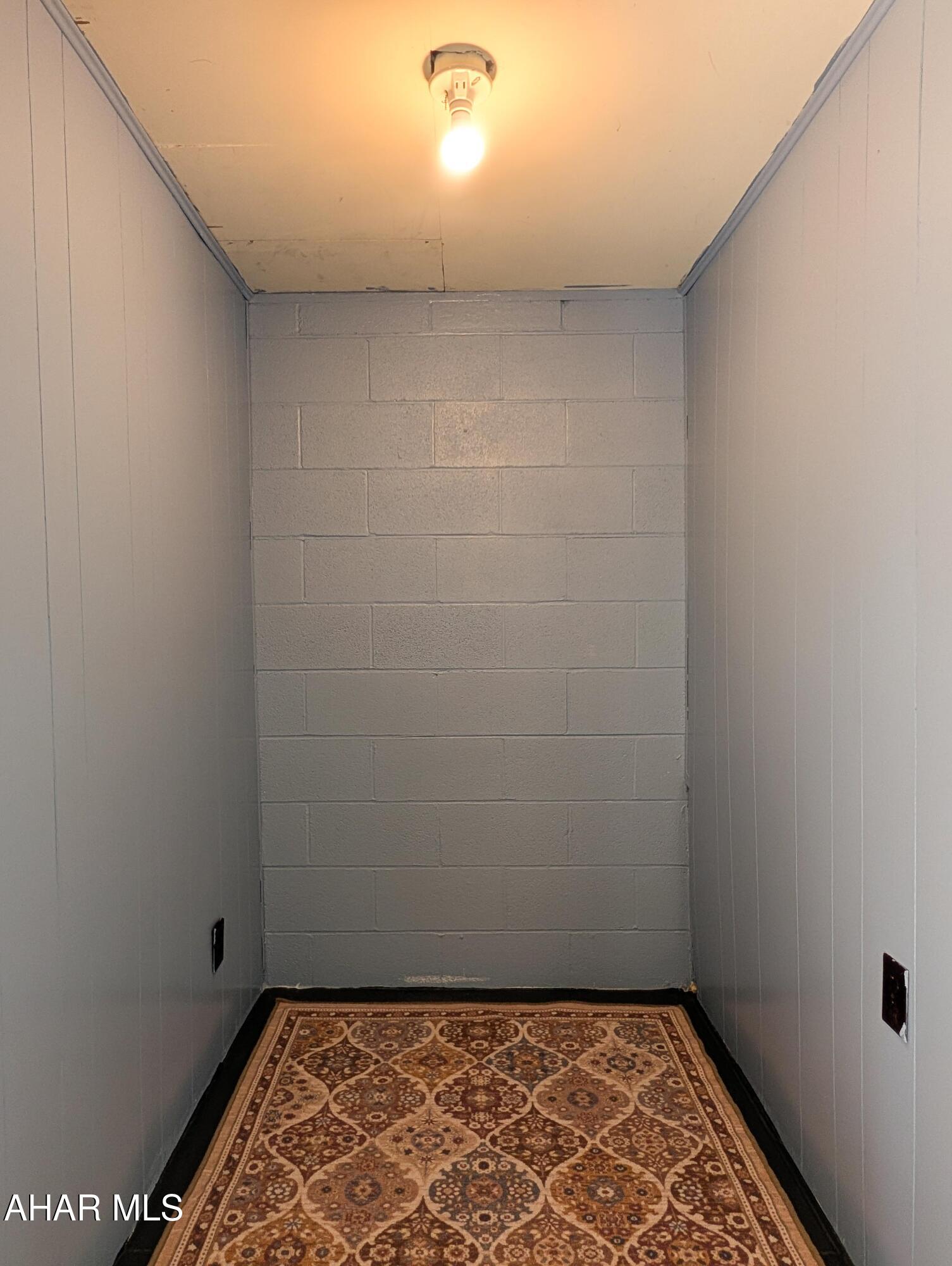 Foor Addition - Residential