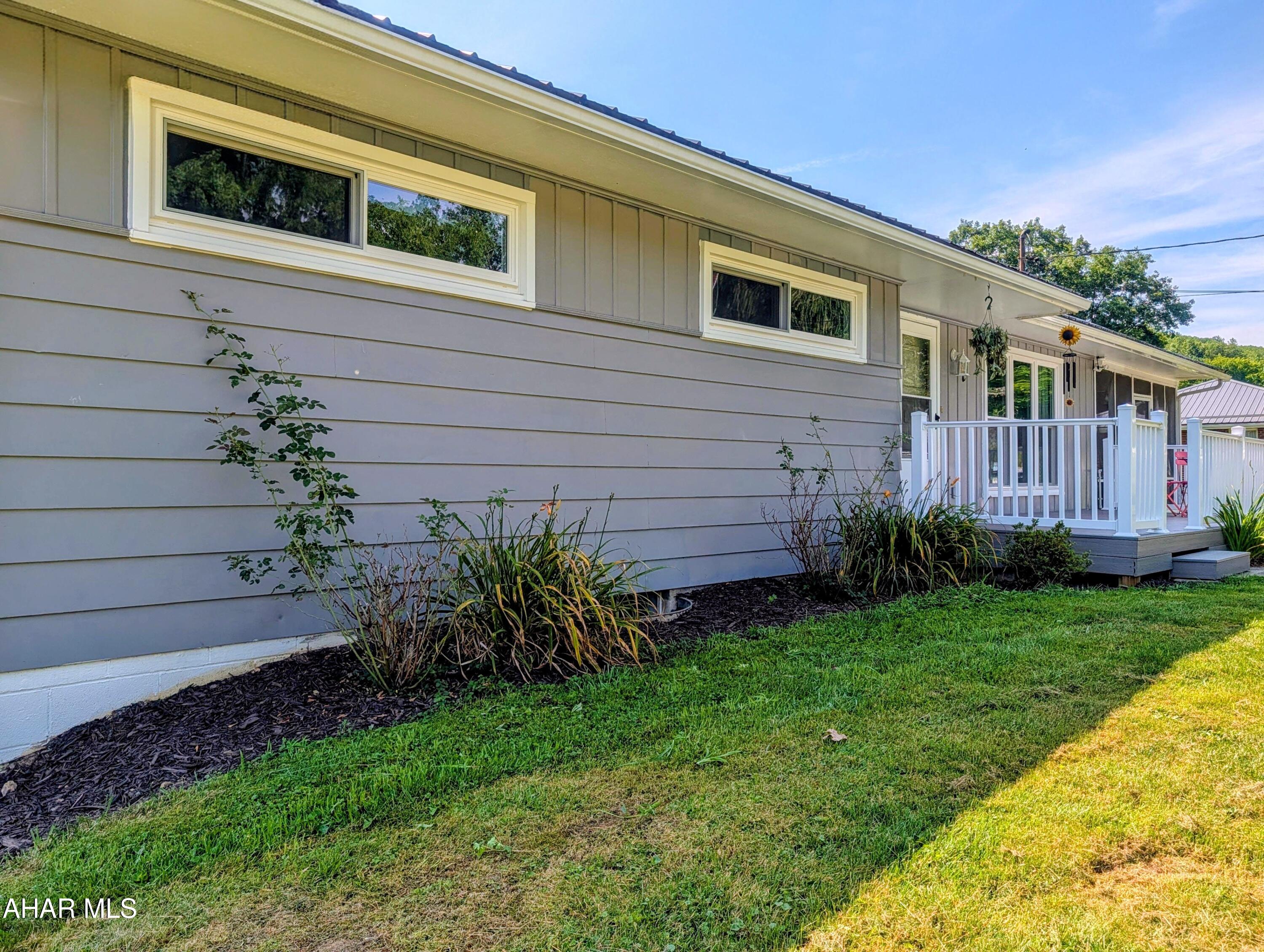 Foor Addition - Residential