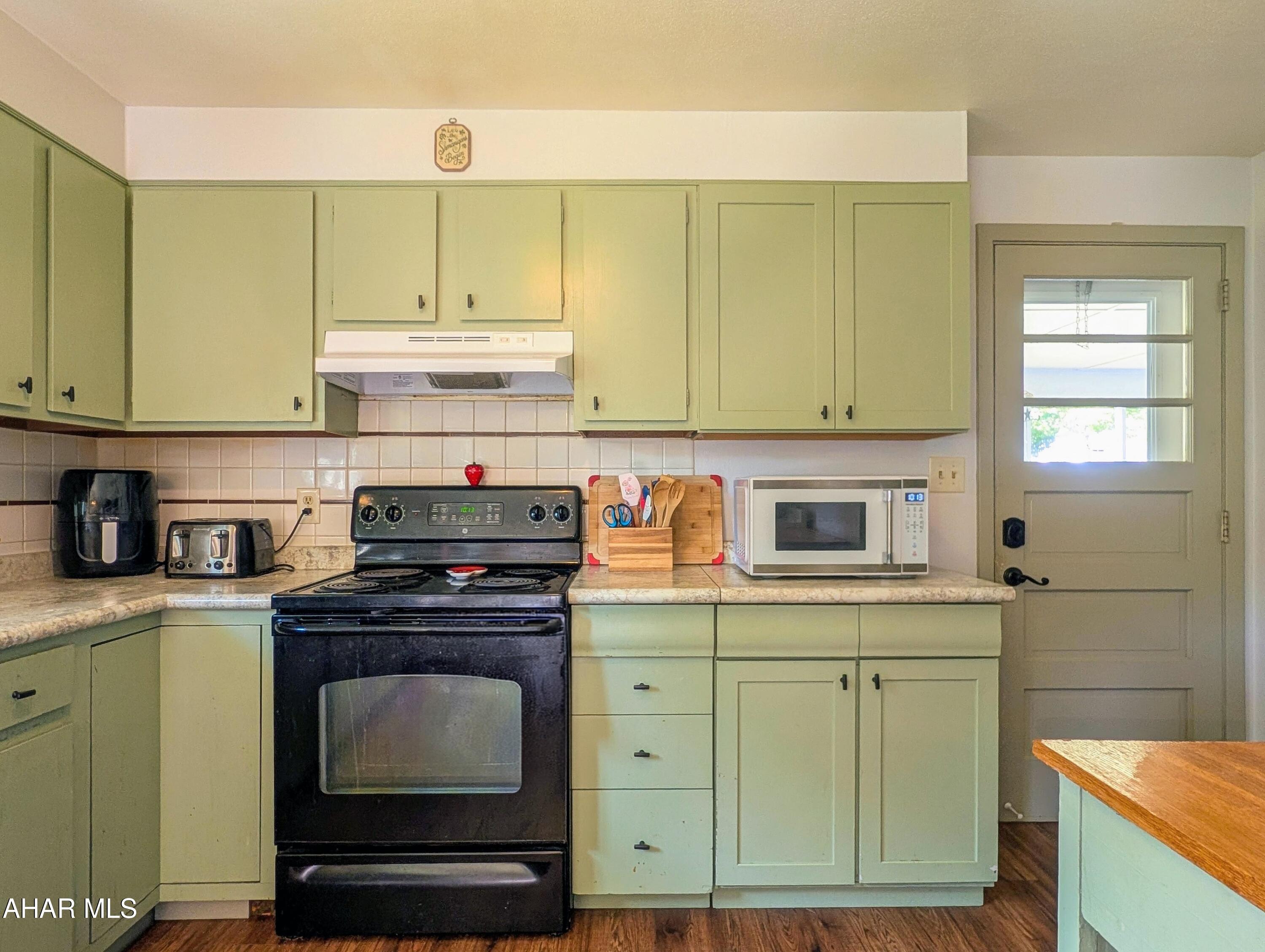 Foor Addition - Residential