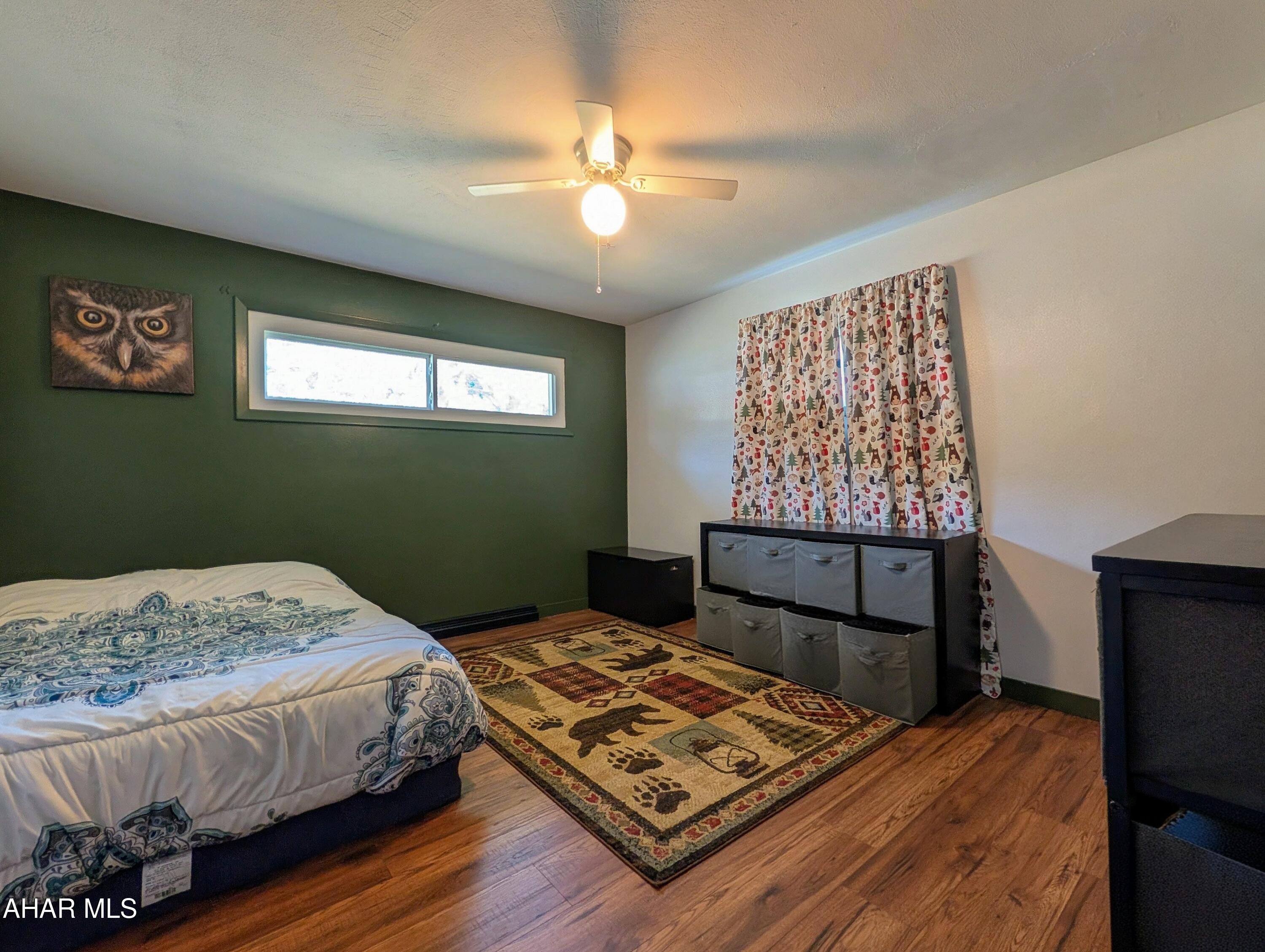 Foor Addition - Residential