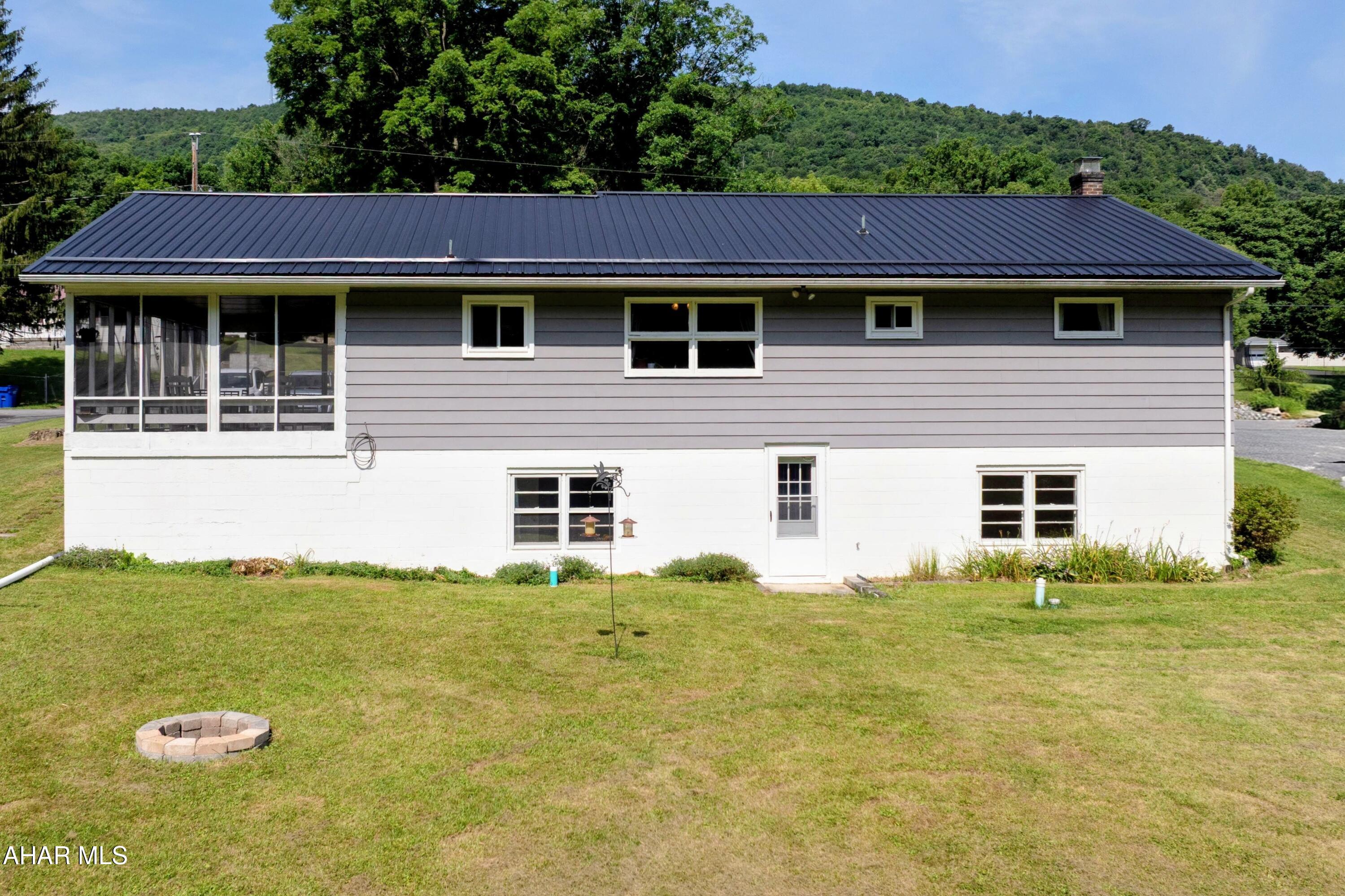 Foor Addition - Residential