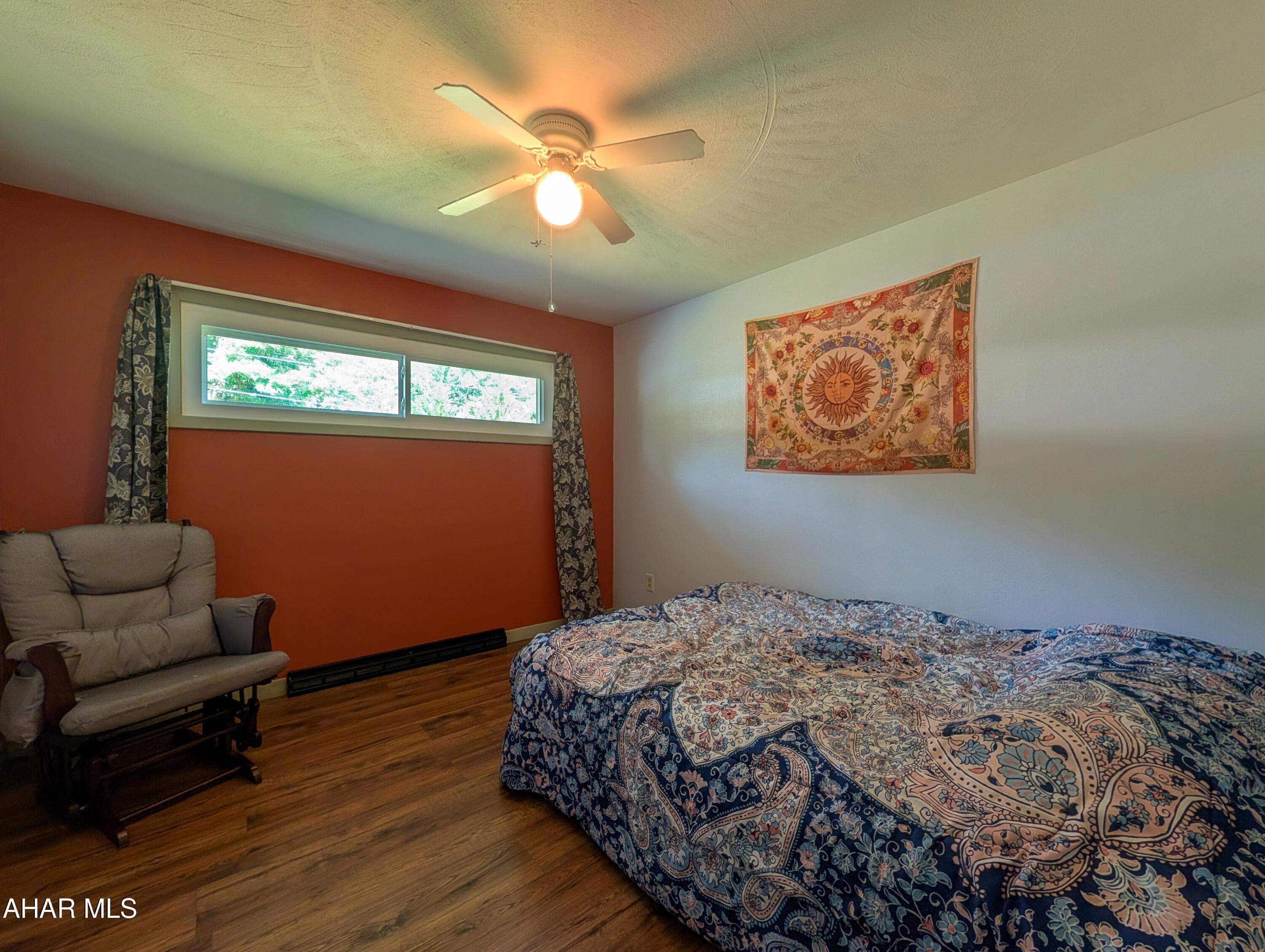 Foor Addition - Residential
