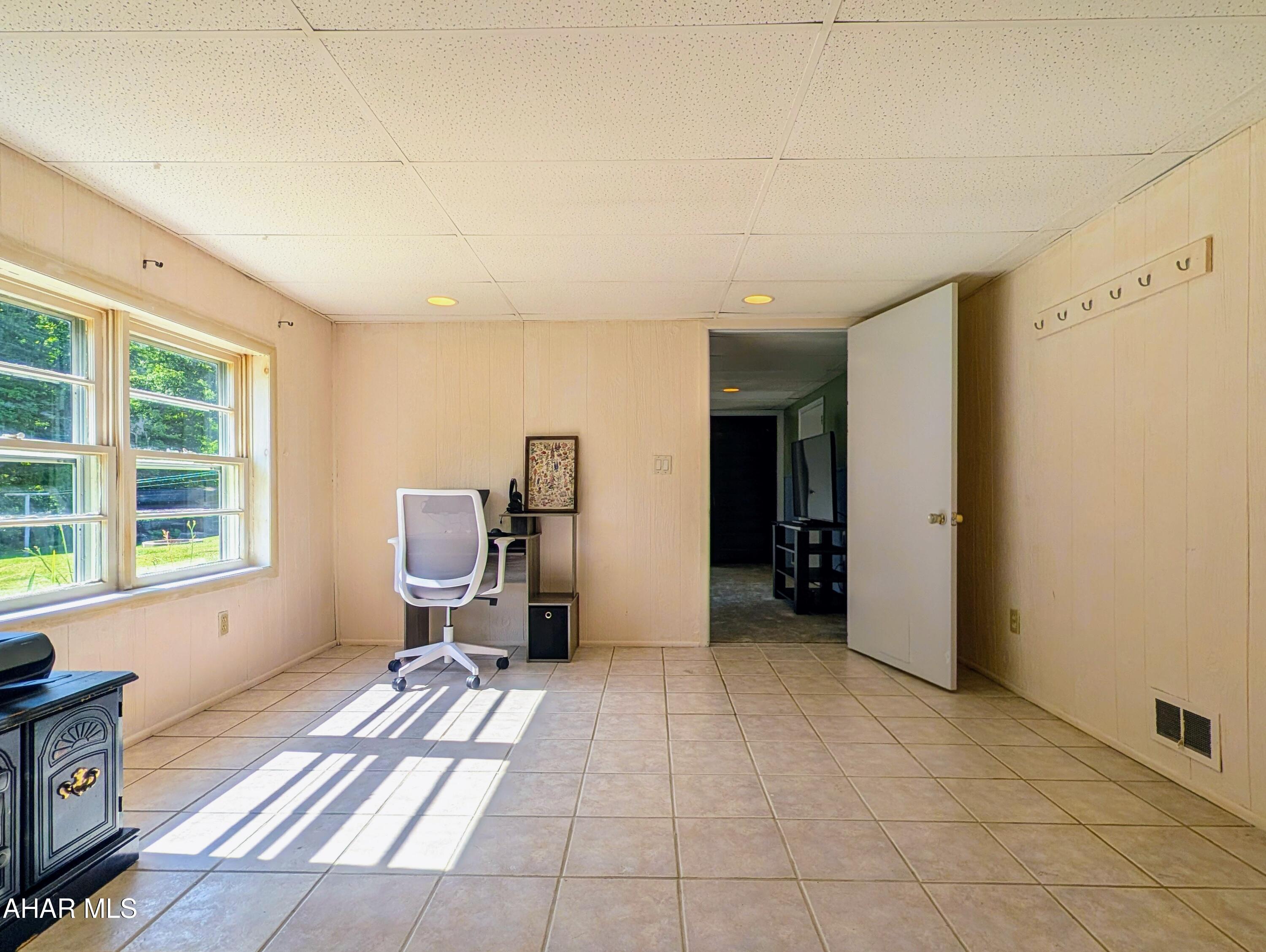 Foor Addition - Residential
