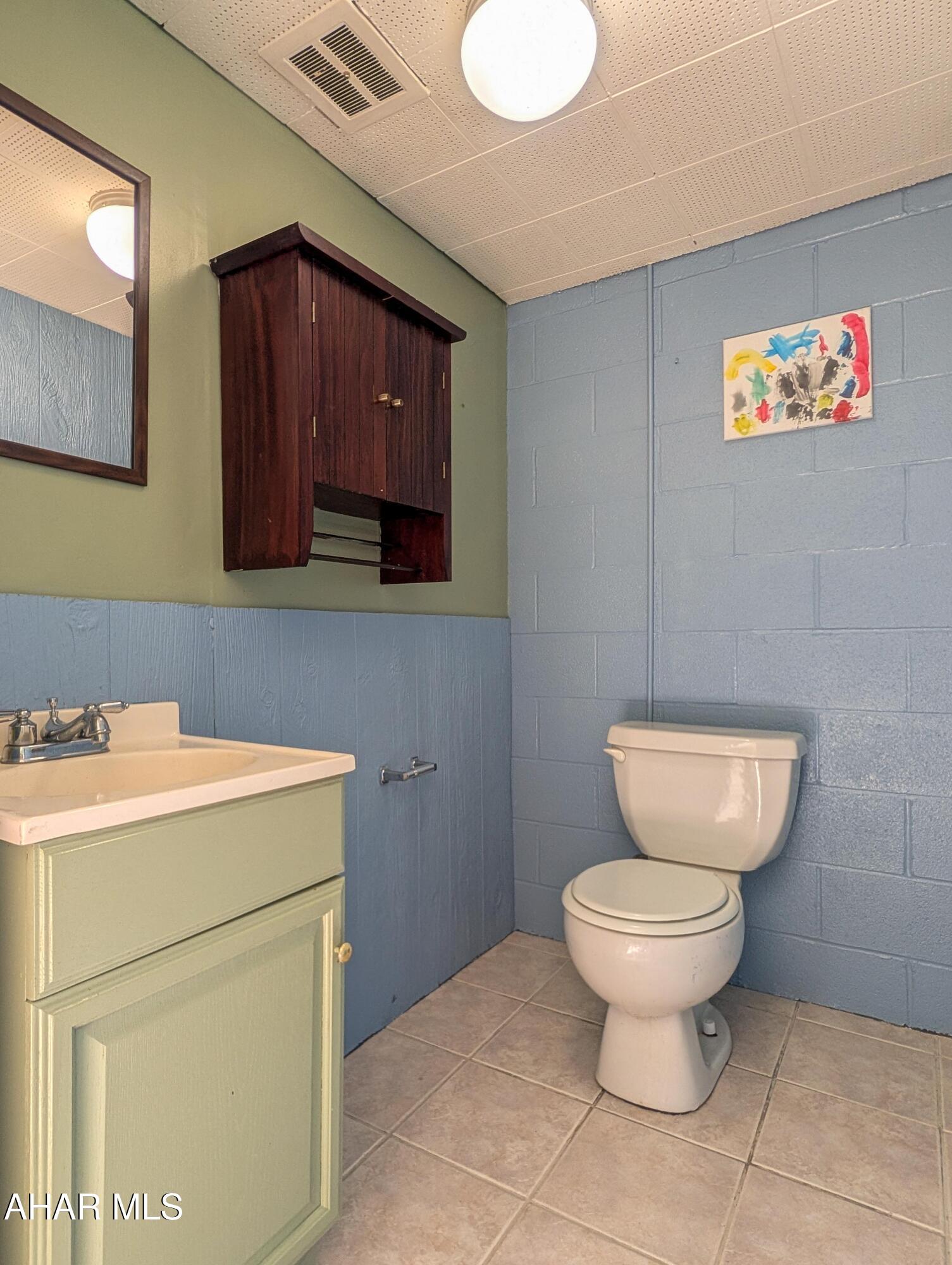 Foor Addition - Residential
