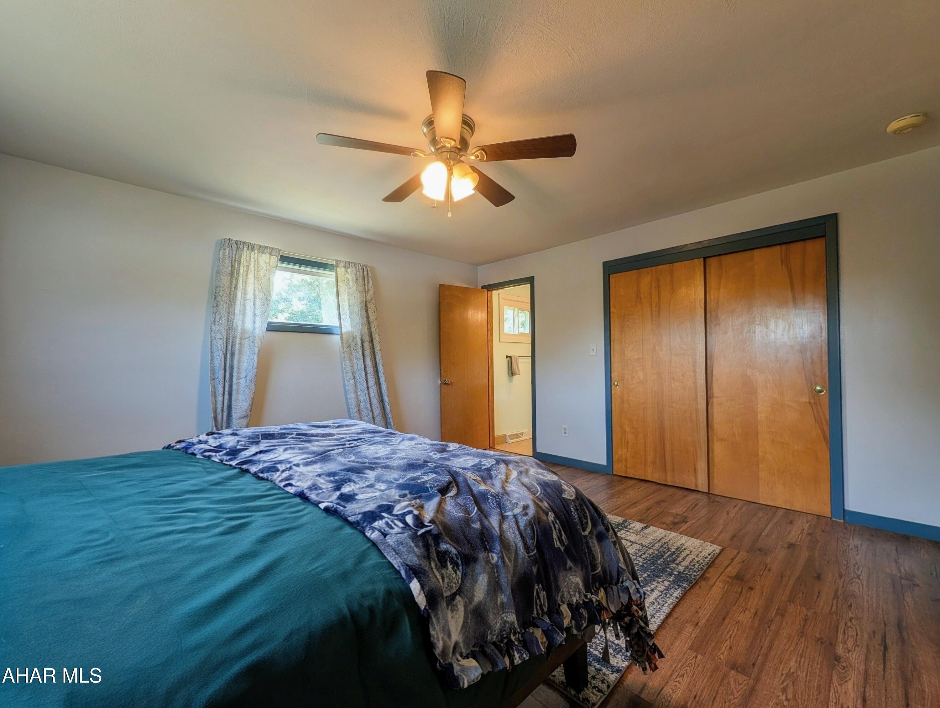 Foor Addition - Residential
