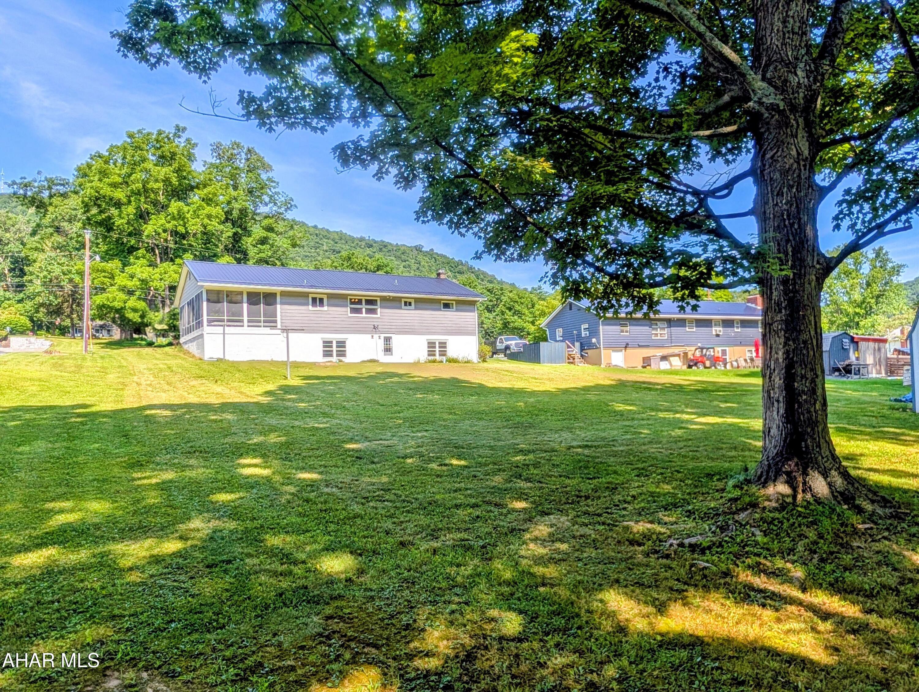 Foor Addition - Residential