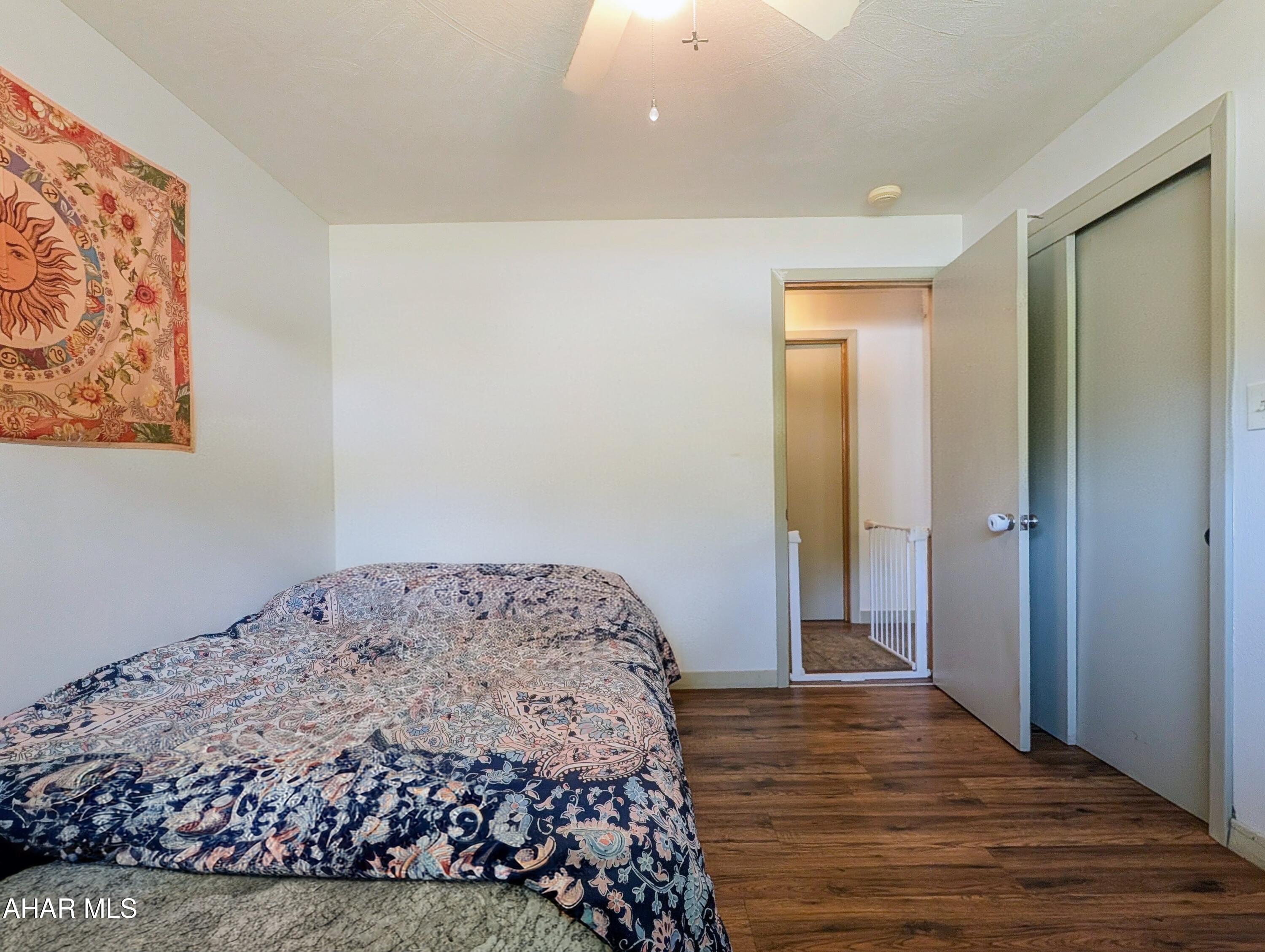 Foor Addition - Residential