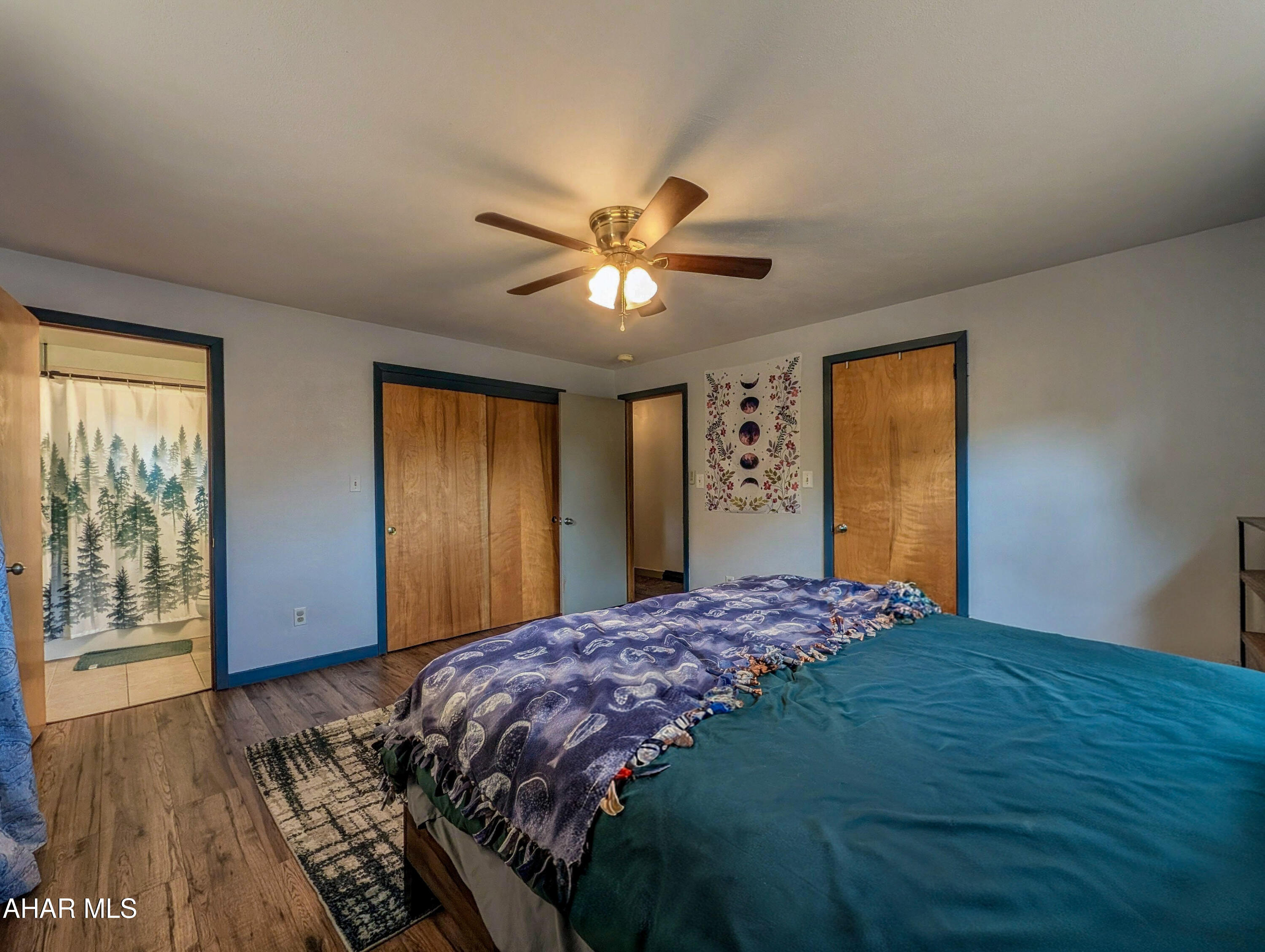 Foor Addition - Residential